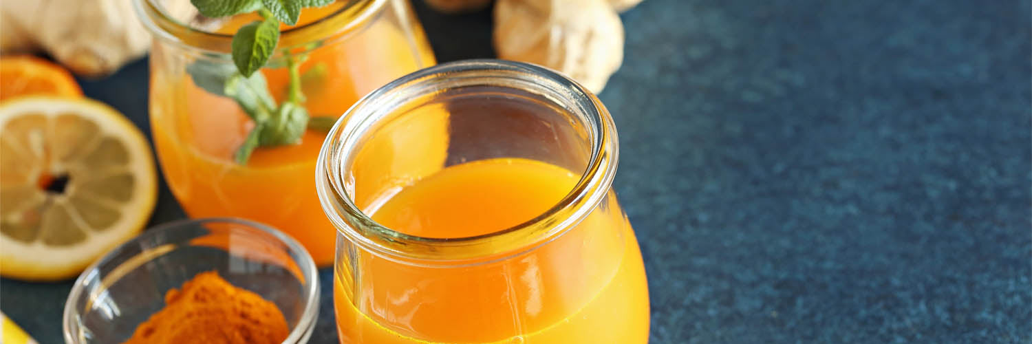 Ingwer Shot 1500x500