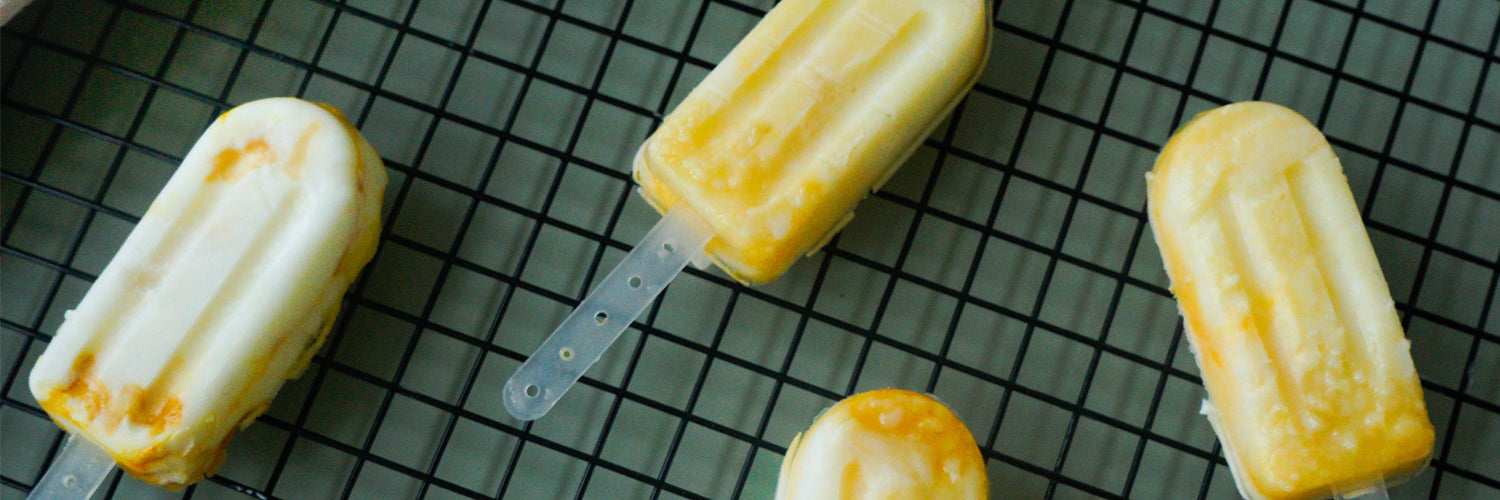 Kurkuma Eis 1500x500