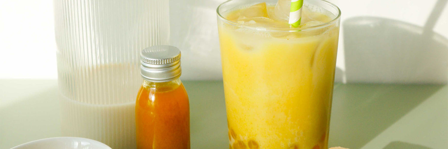 Kurkuma Ingwer Bubble Tea 1500x500 2.0