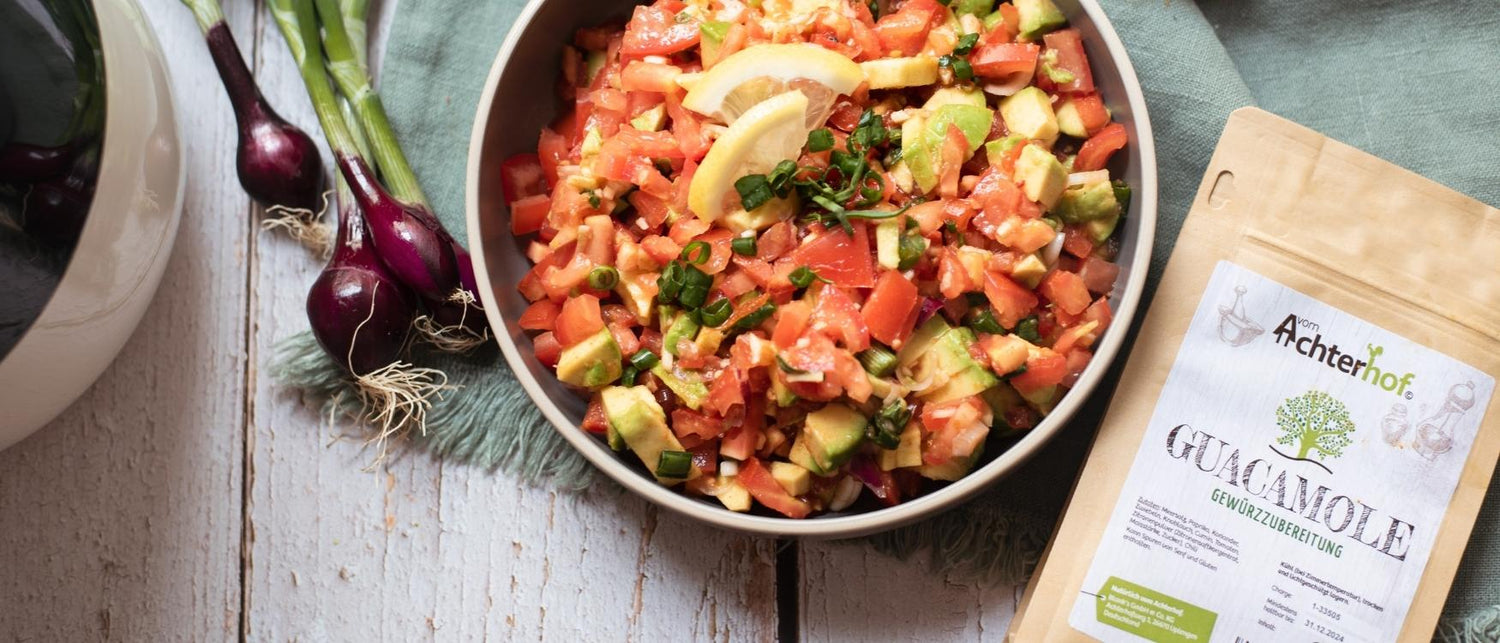 Tomate Avocado Salsa 1750x750