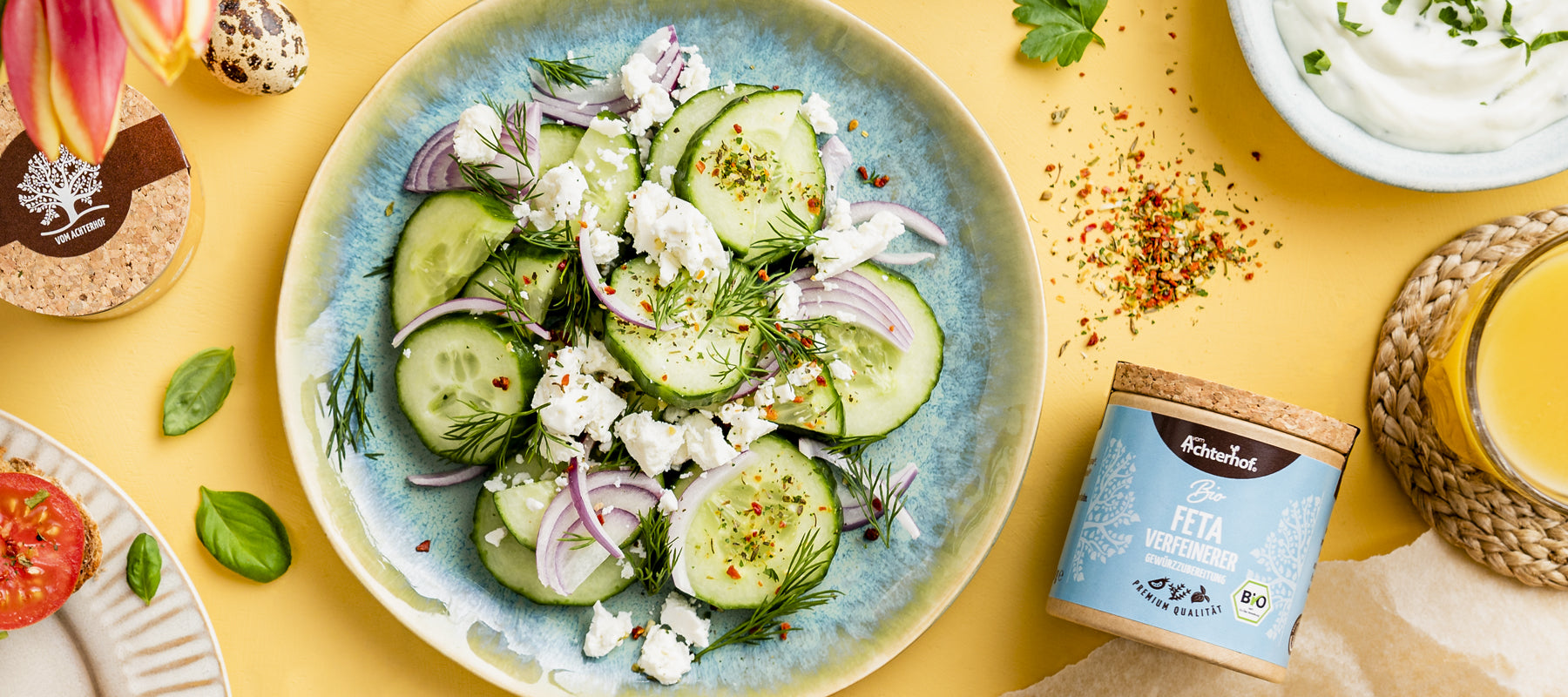 feta-gurken-salat-osterbrunch-rezept-banner