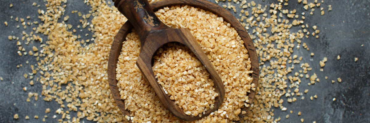 Bulgur 1500x500