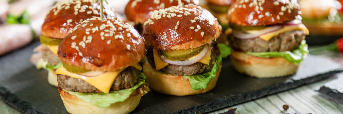 Mini Burger 1500x500