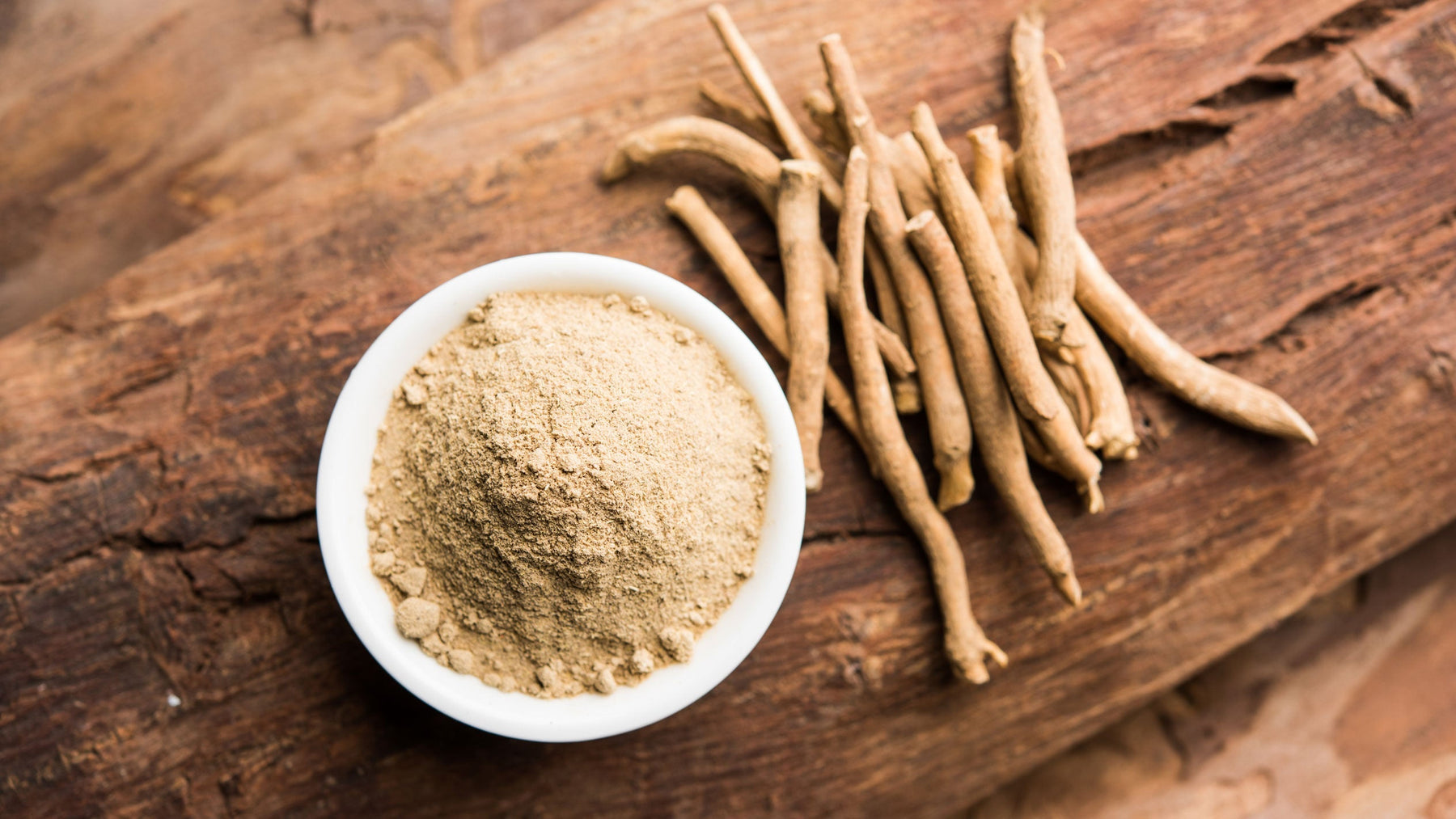 Ashwagandha