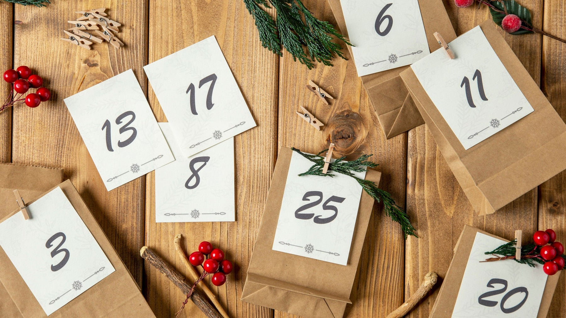 Adventskalender