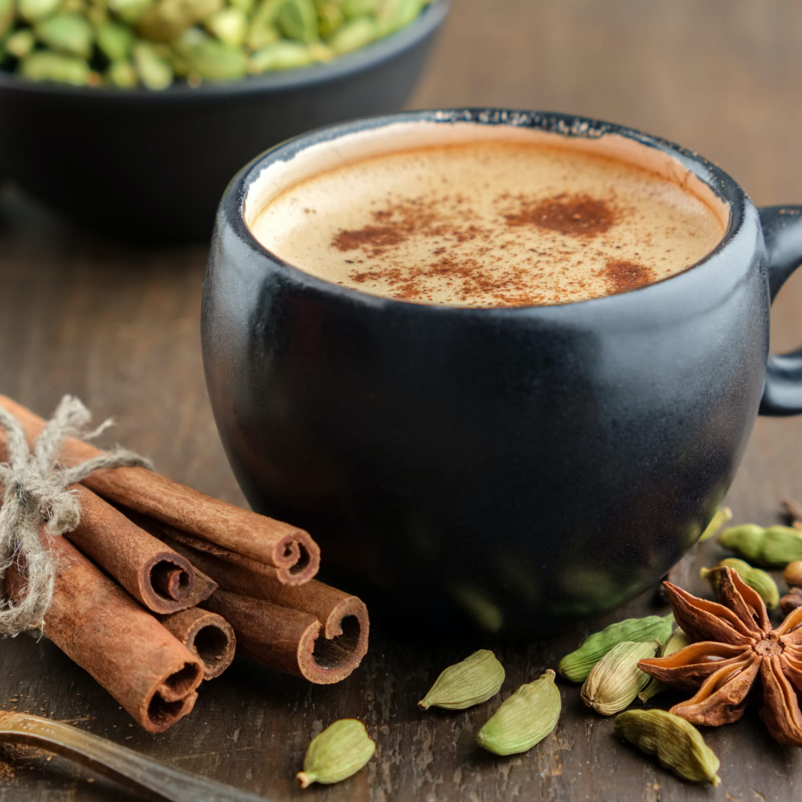 Ceylon Zimt gemahlen Bio (100g)