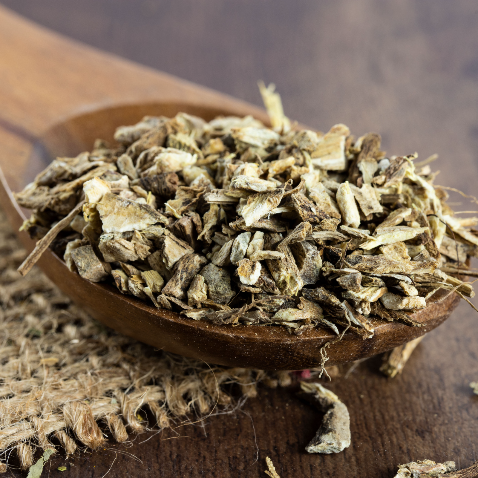 Alantwurzel geschnitten (250g)