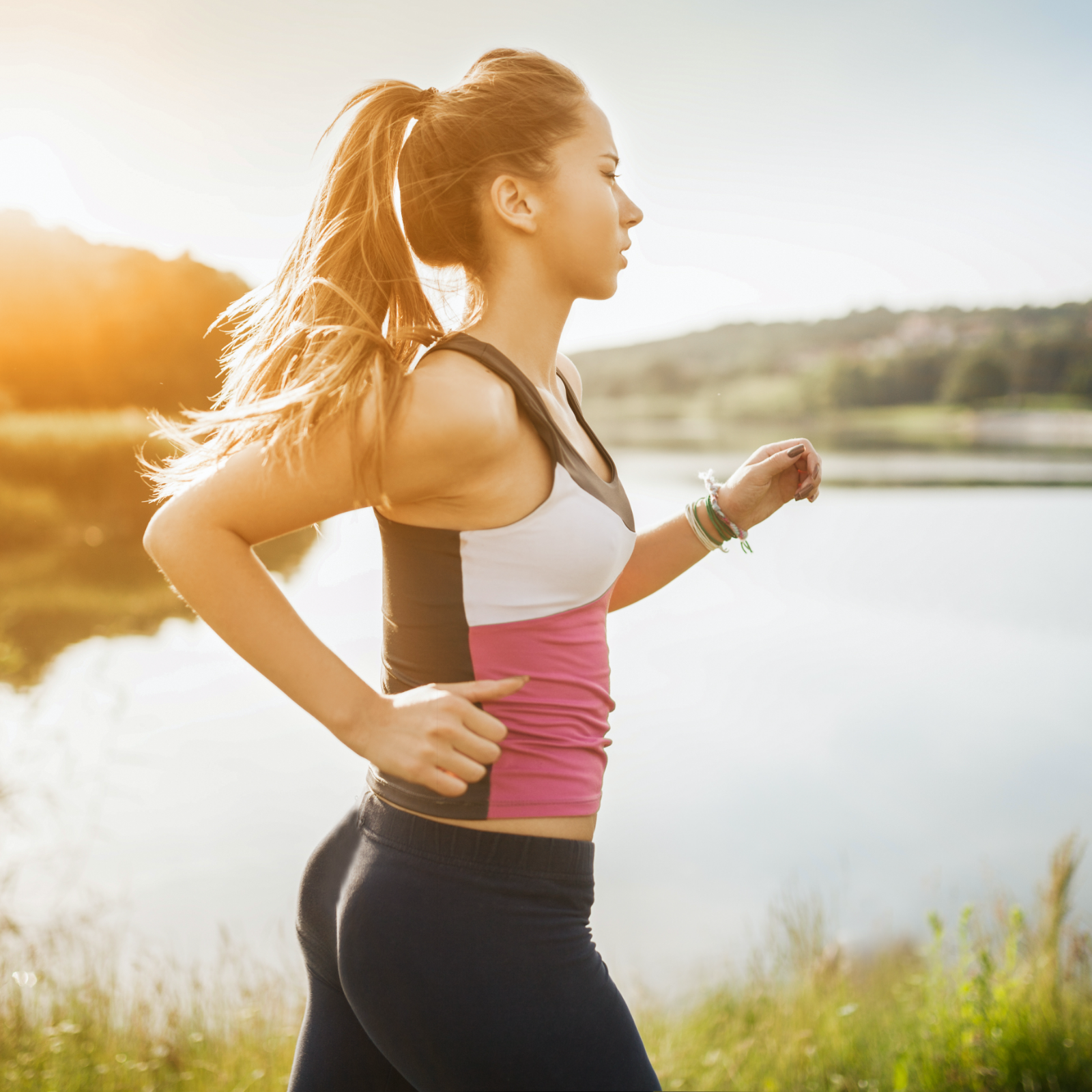 Goldene Milch Mischung 4er Bio Set – Maxi