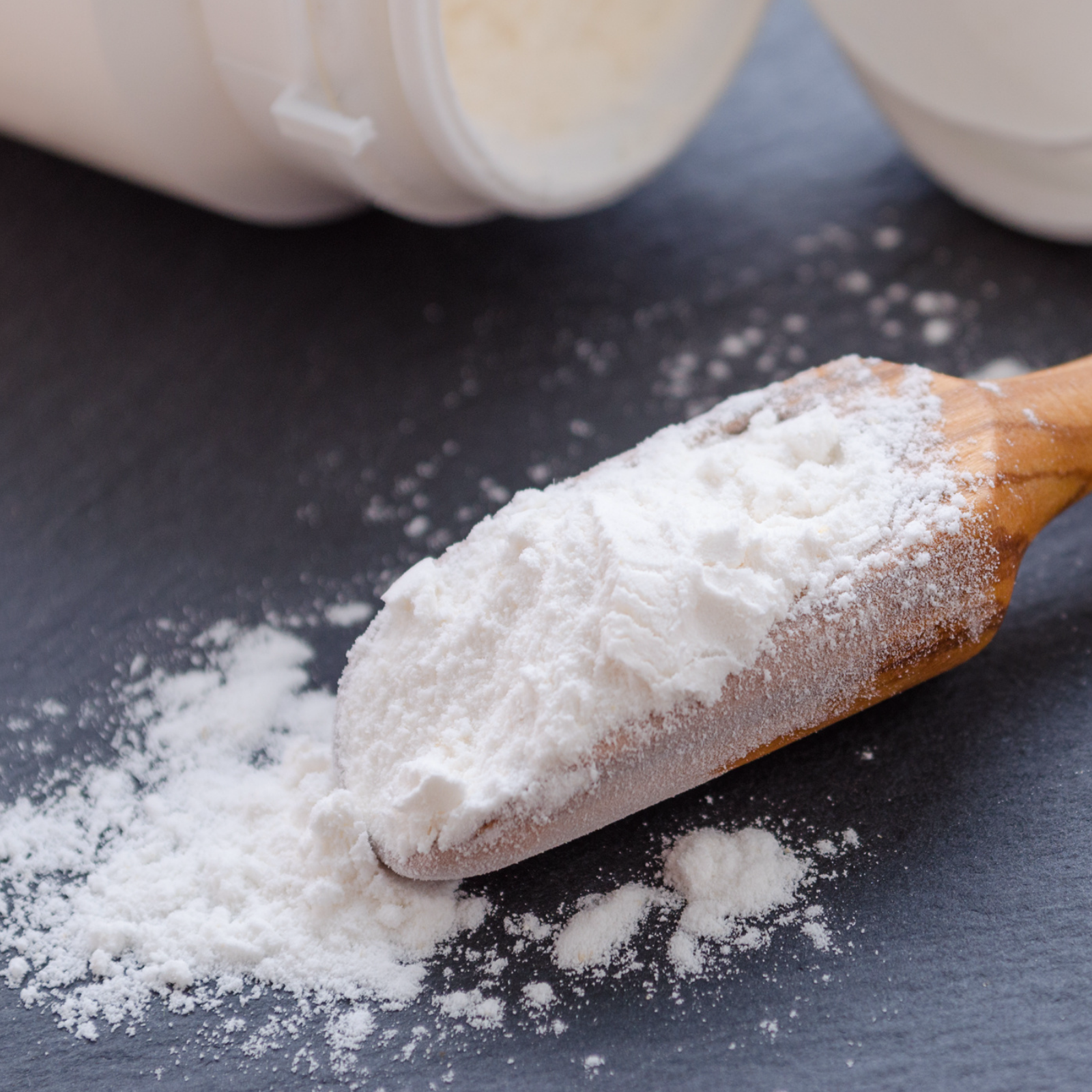 Agaven Inulin Pulver Bio (250g)