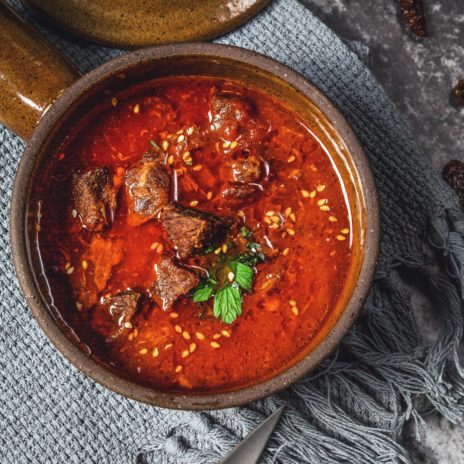 Paprika smoked gemahlen (250g)