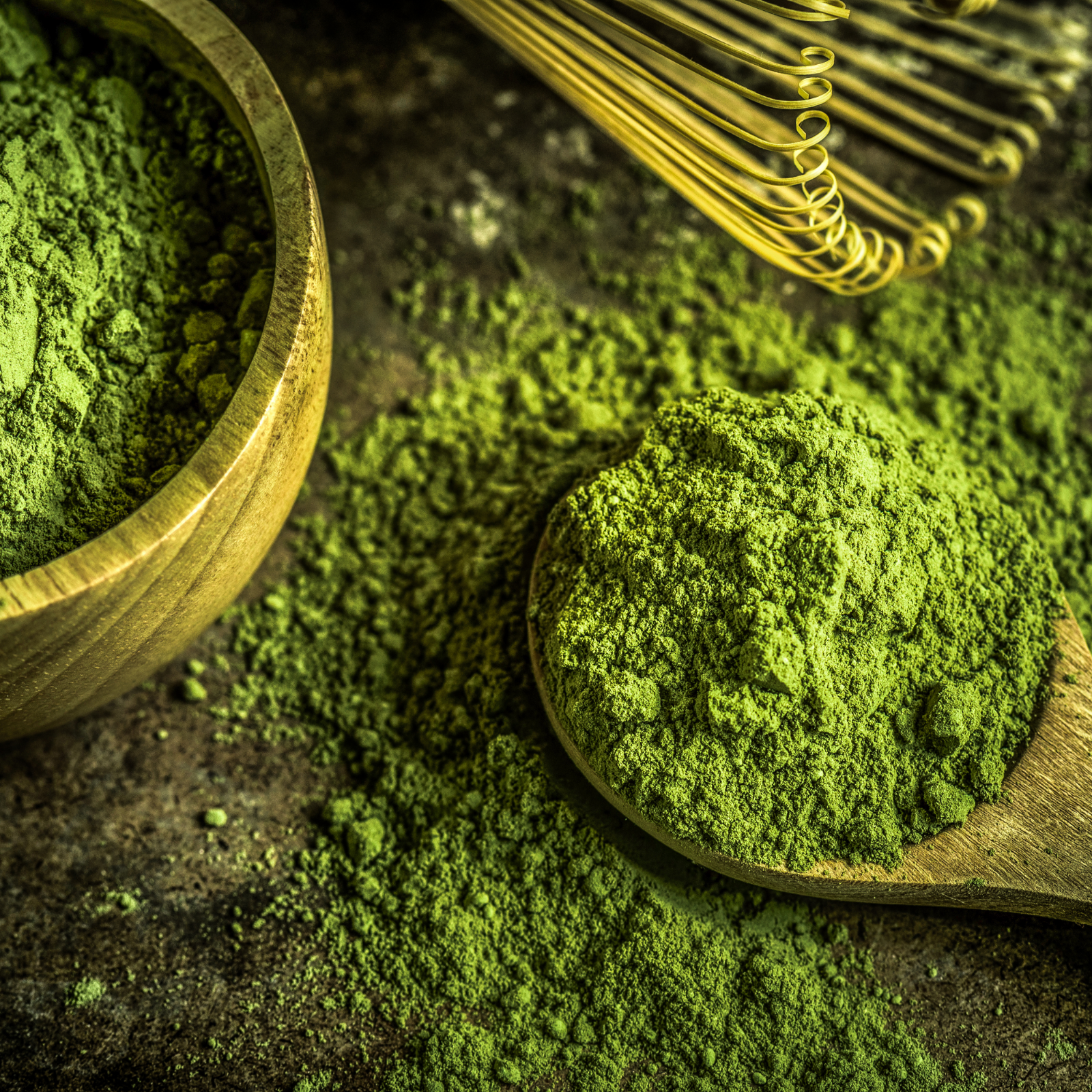 Grüner Smoothie Bio Set