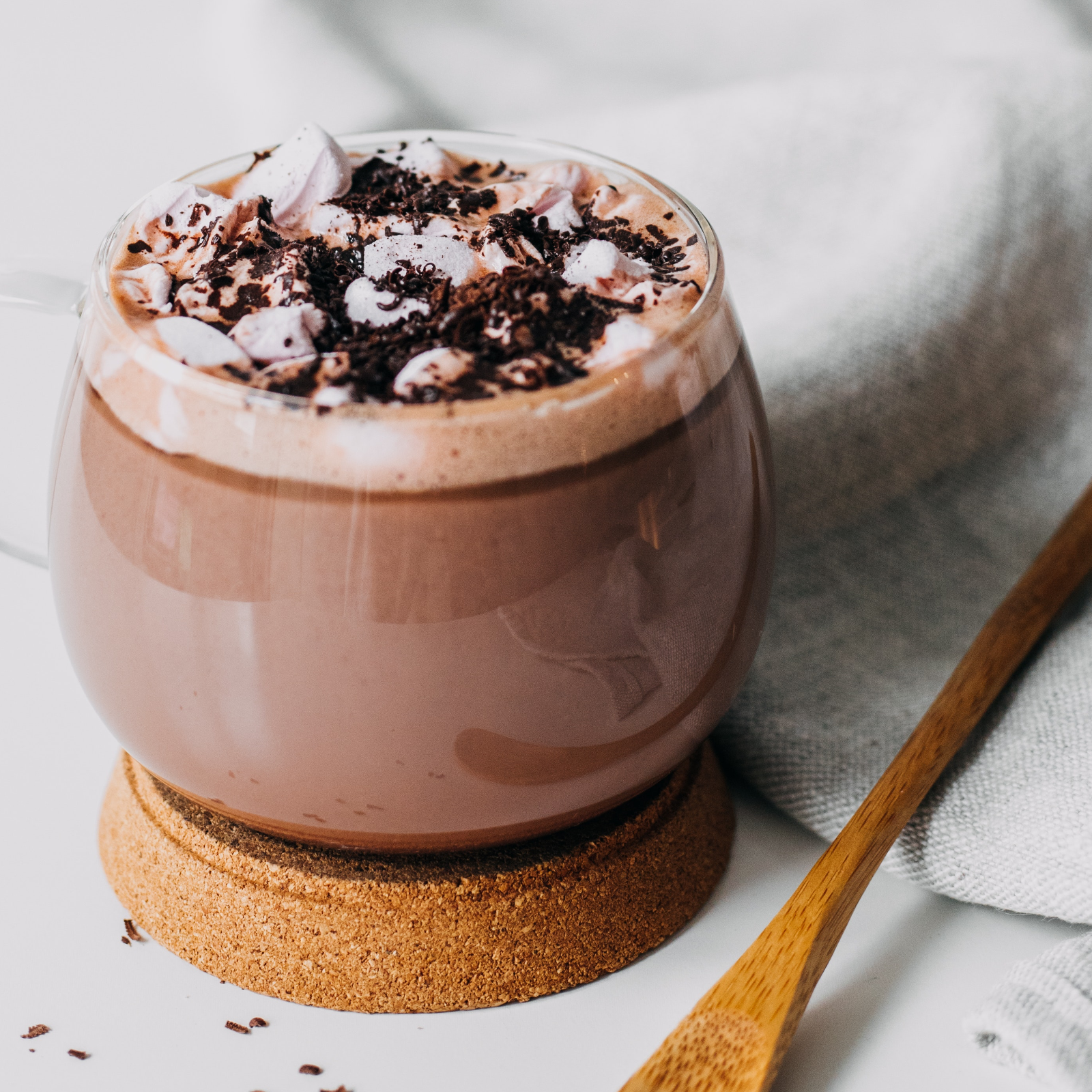 Kakao Nibs Bio (500g)