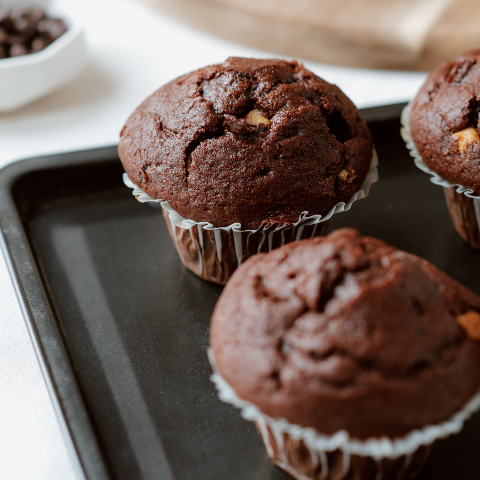 Kakao Nibs Bio (500g)