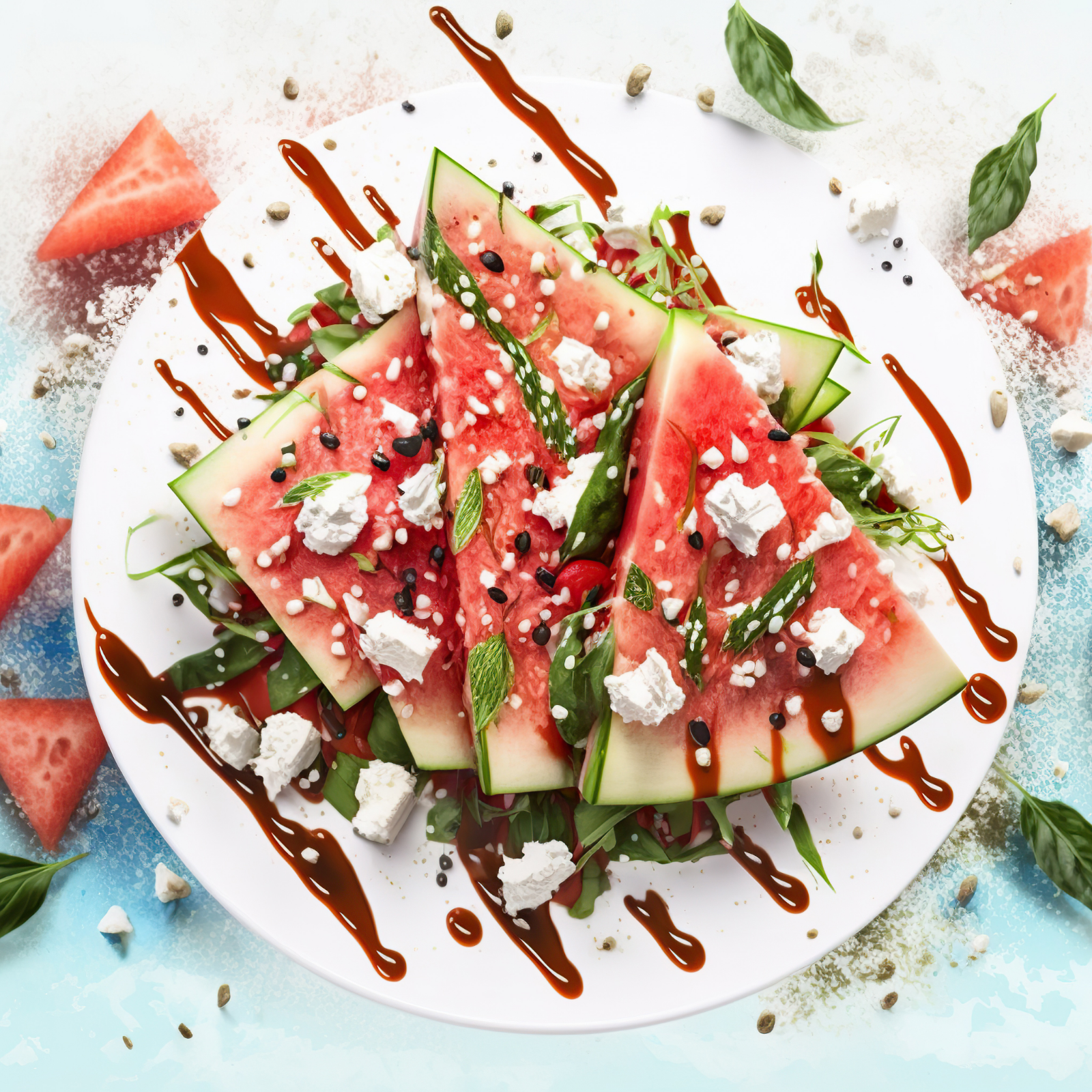 Melon Spice spicy – Special Edition by Myra Snöflinga (150g)