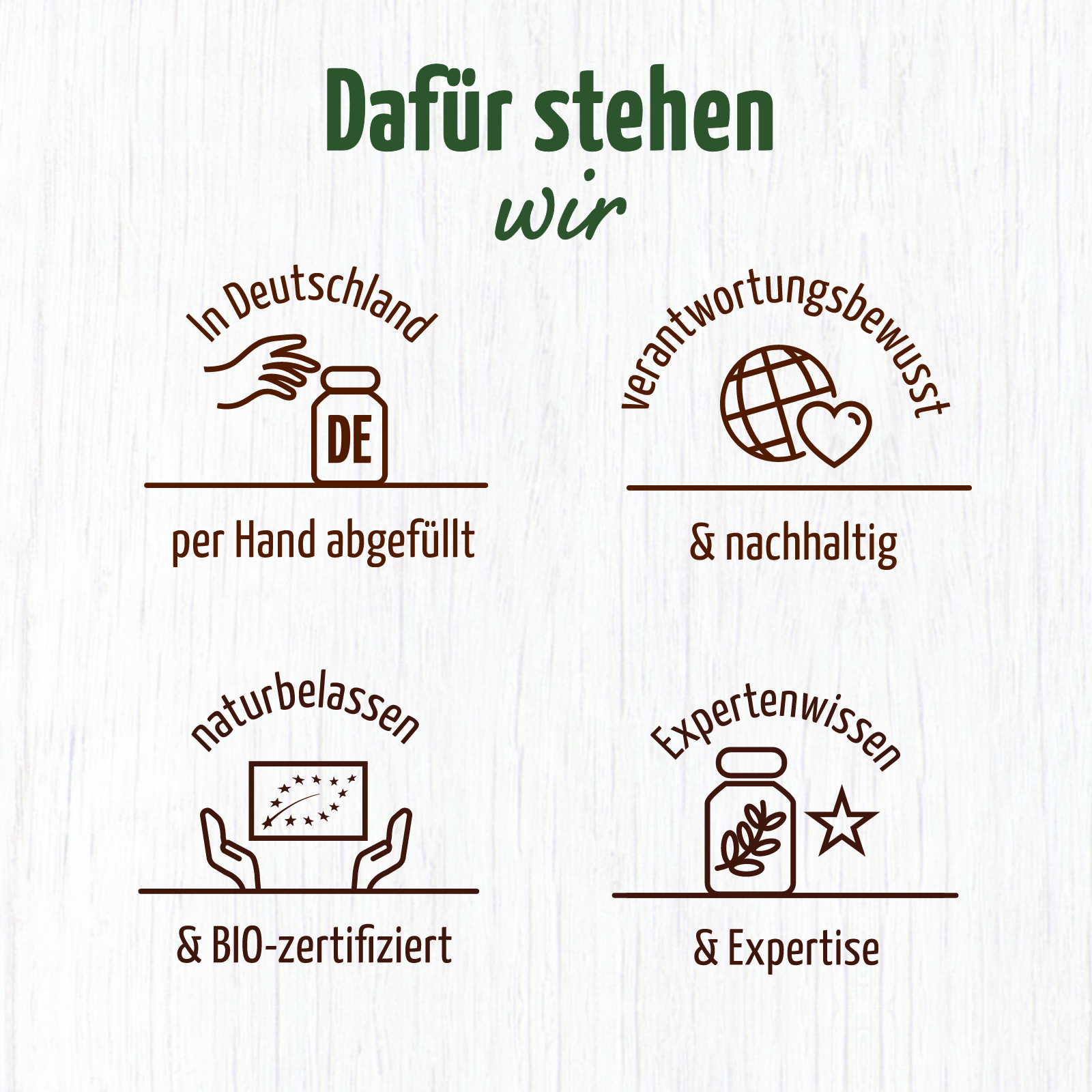 Brokkoli Pulver Bio (100g)