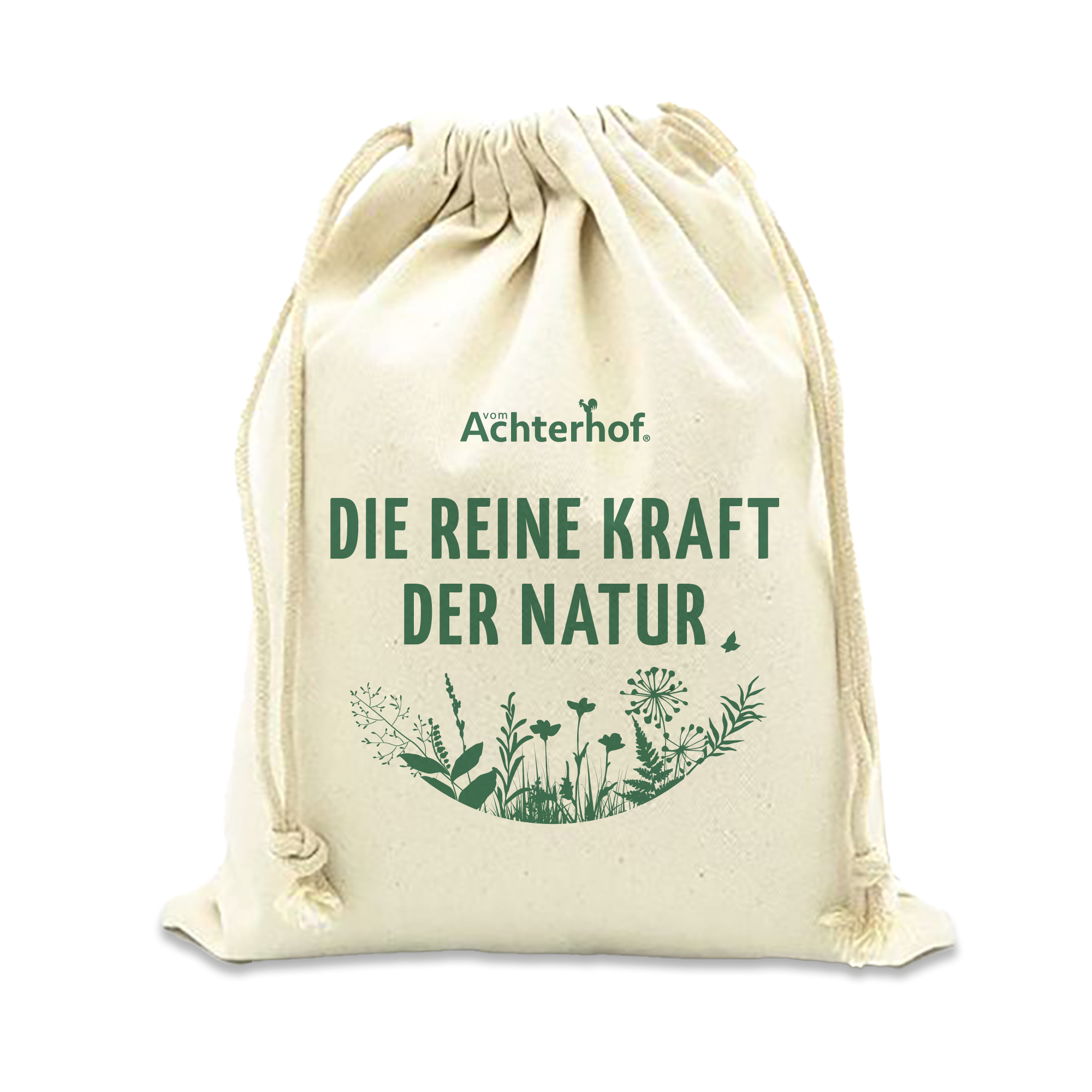 Körperlotion Naturkosmetik + Massagebürste mit Pflanzenfasern