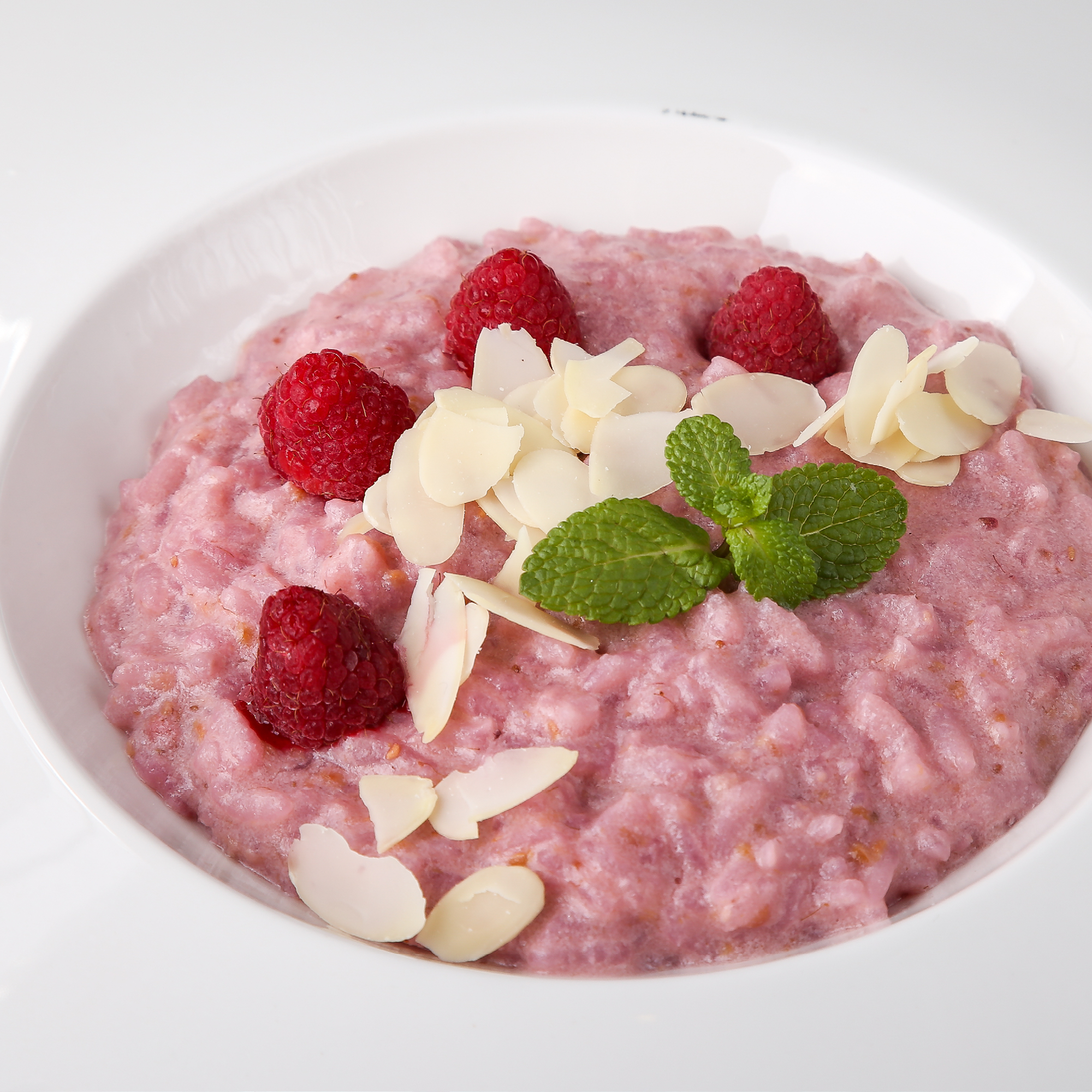 Ballaststoff Mix rote Beeren (250g)