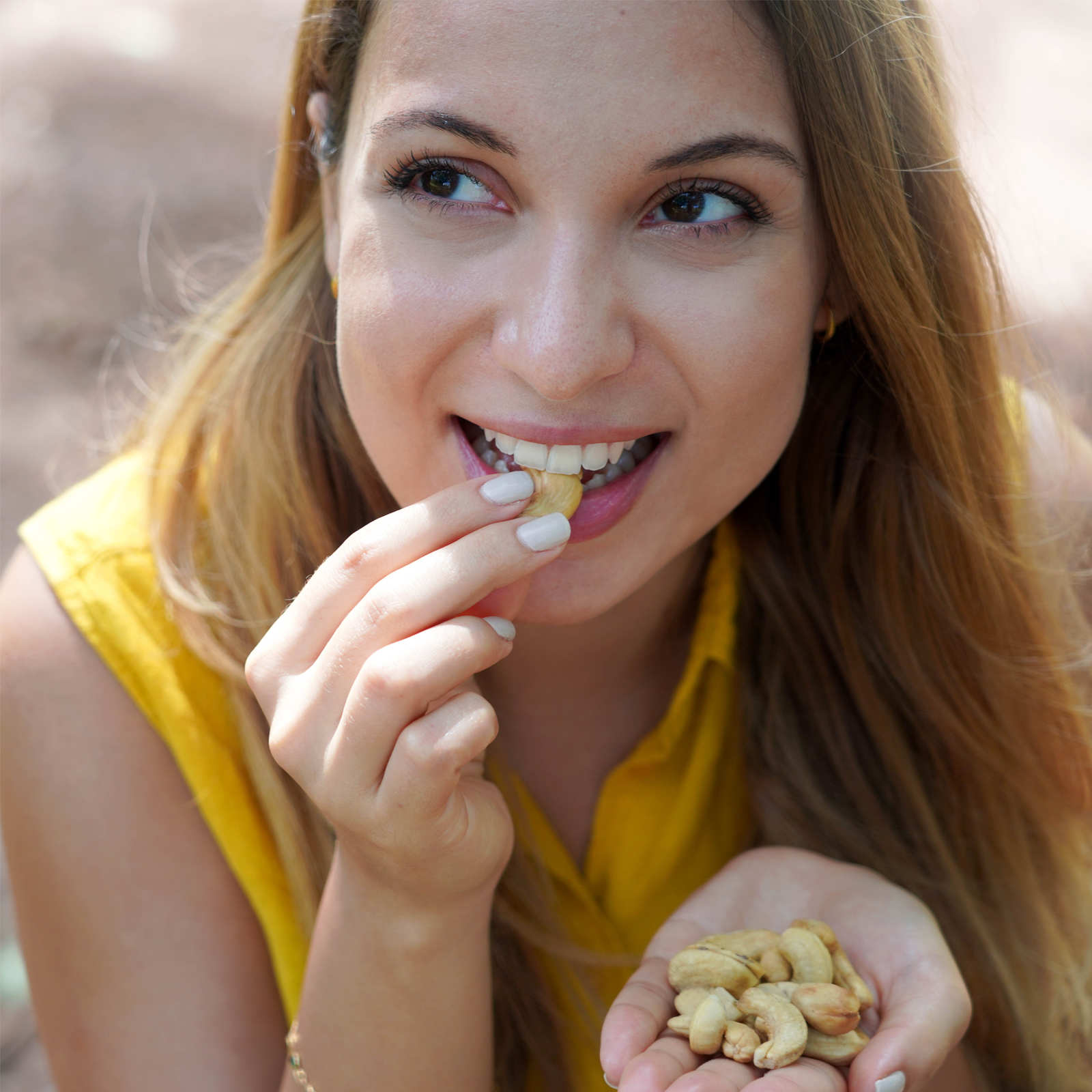 Cashewkerne ganz (1000g)