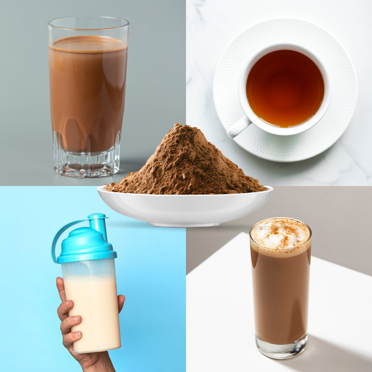 Bio Chaga Pilzpulver (250g)