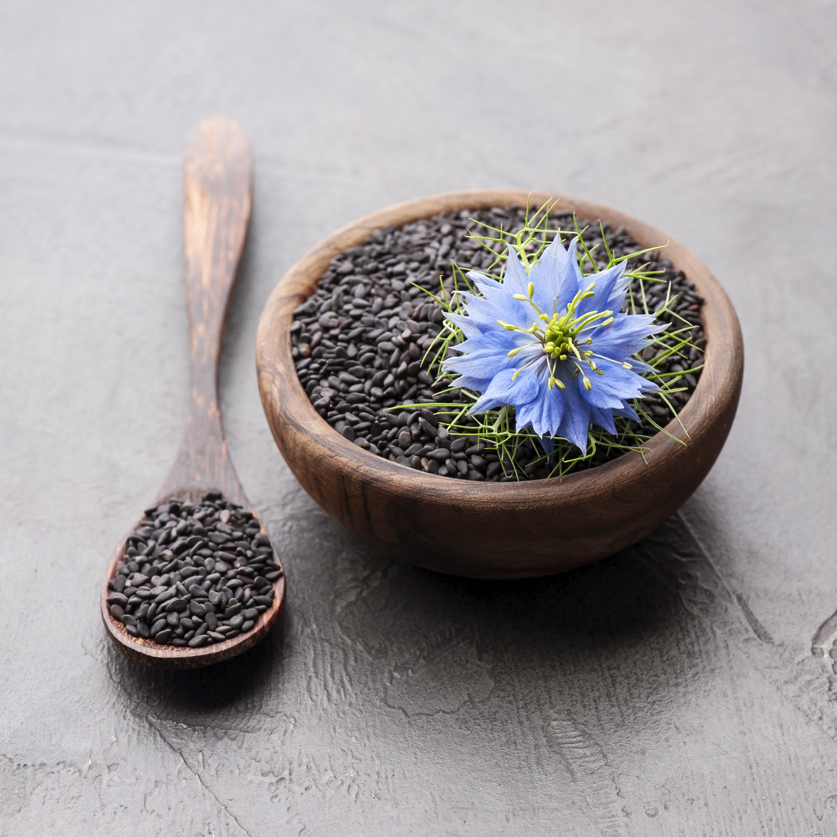 Schwarzkümmel ganz (250g)