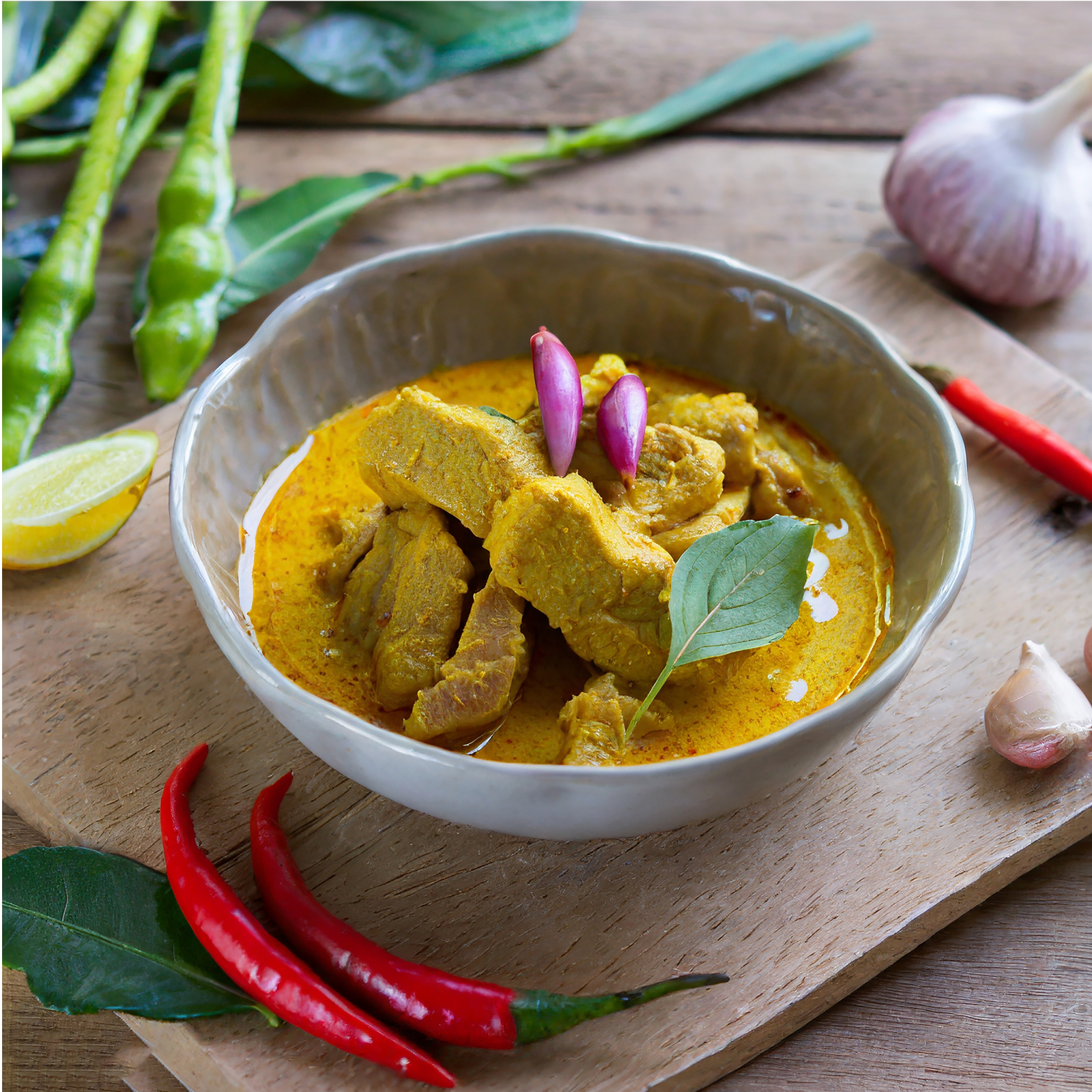 Curry Exotica Gewürzmischung (250g)