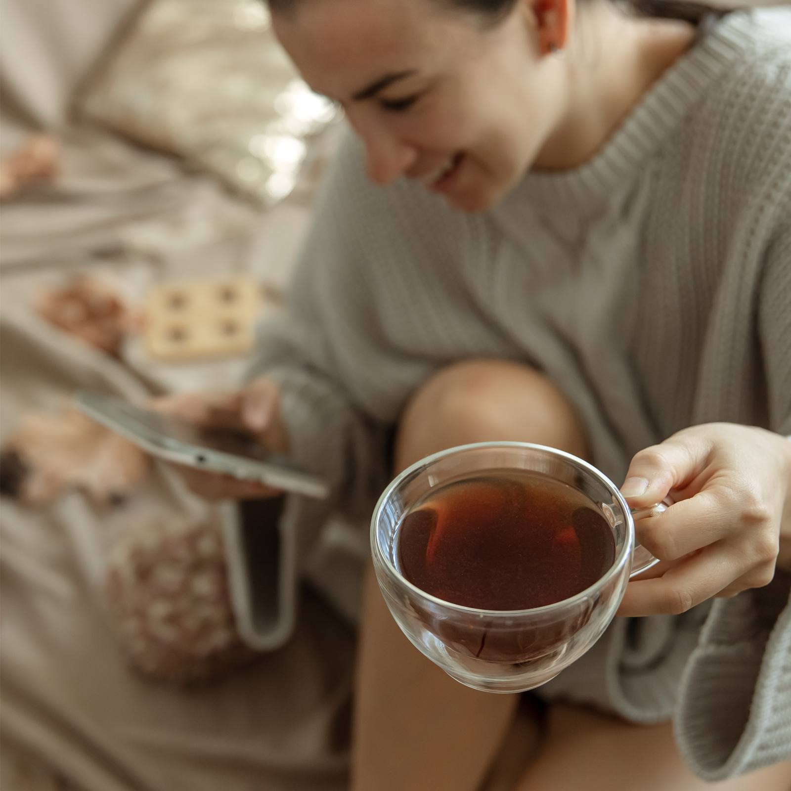 Eichenrinde geschnitten (1000g)