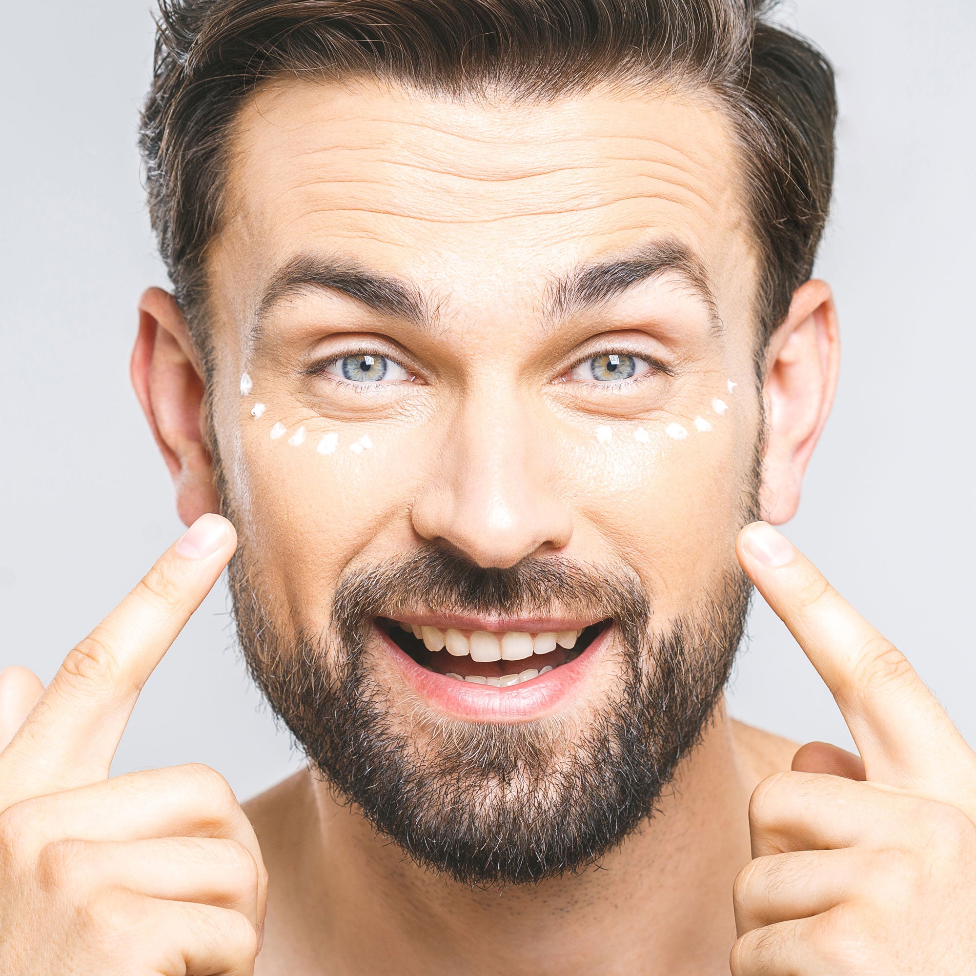 Intensiv Gesichtsserum mit Bio Aloe Vera Saft + Bio Lotosblüte und Hyaluronsäure (30ml)