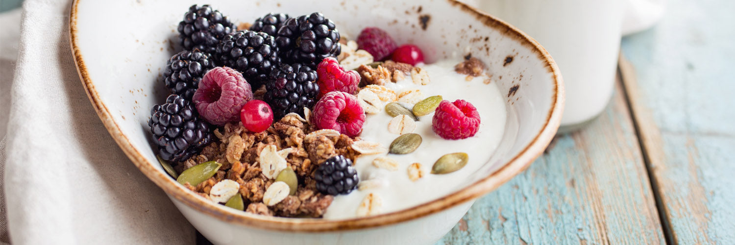 Granola 1500x500