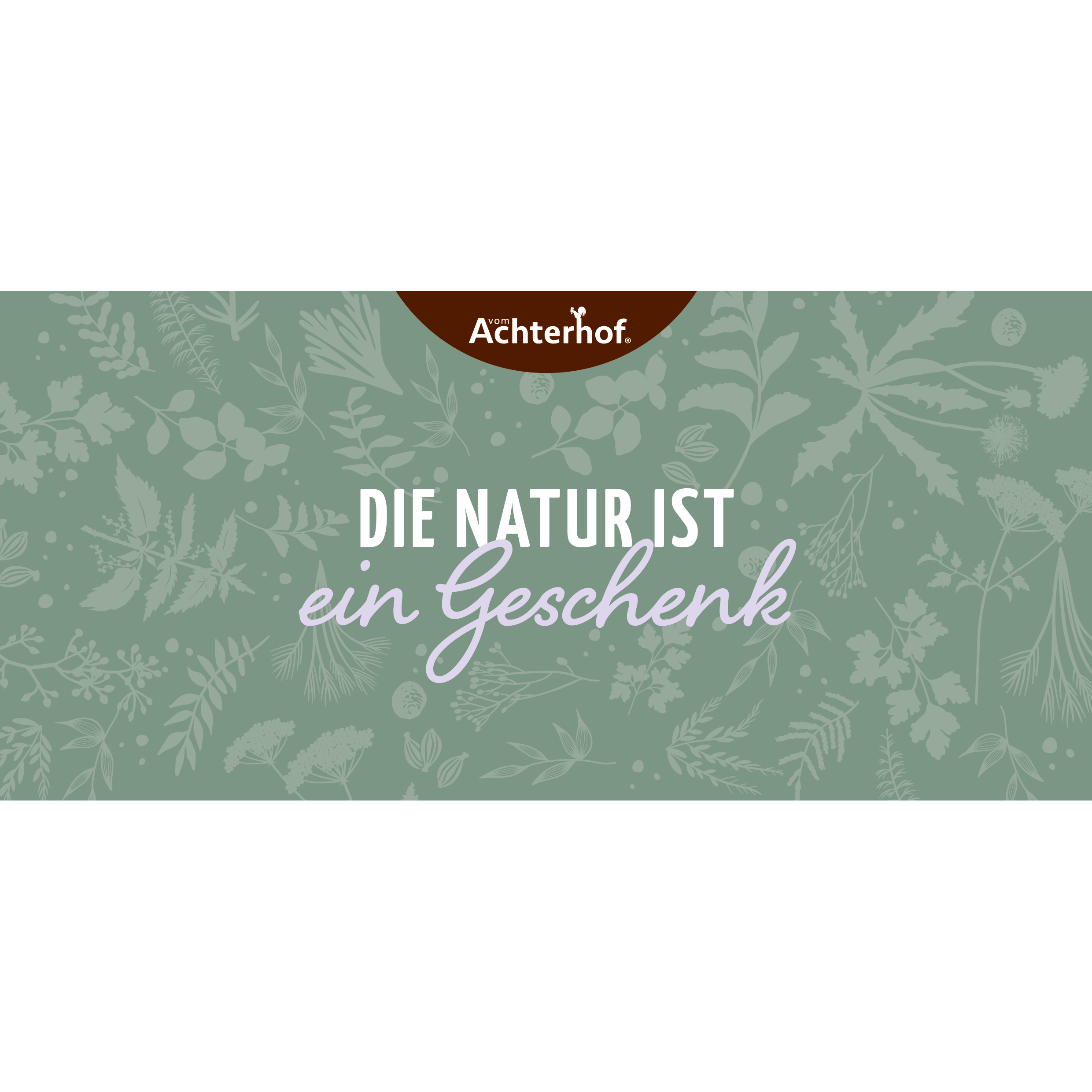 Geschenkgutschein 100 Euro