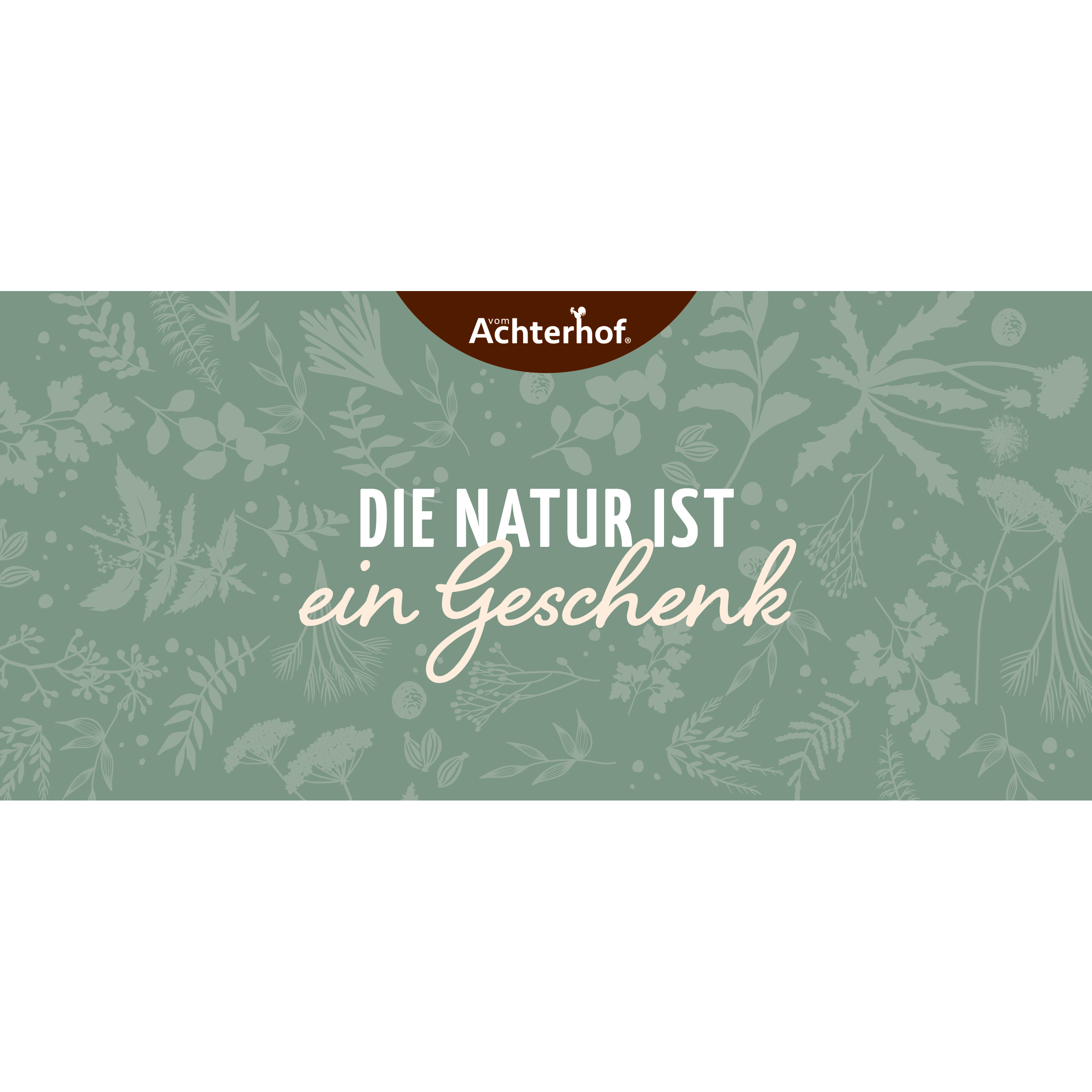 Geschenkgutschein 75 Euro