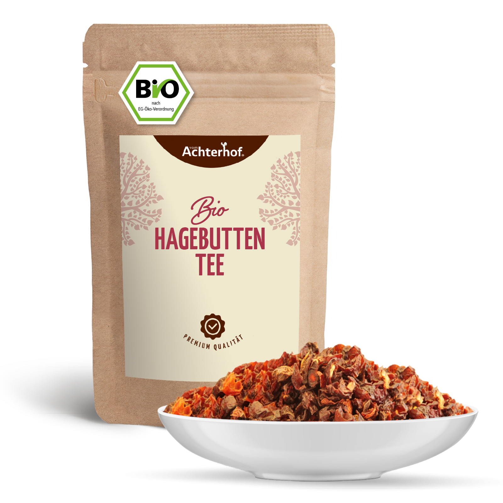 Hagebuttentee Bio (500g)