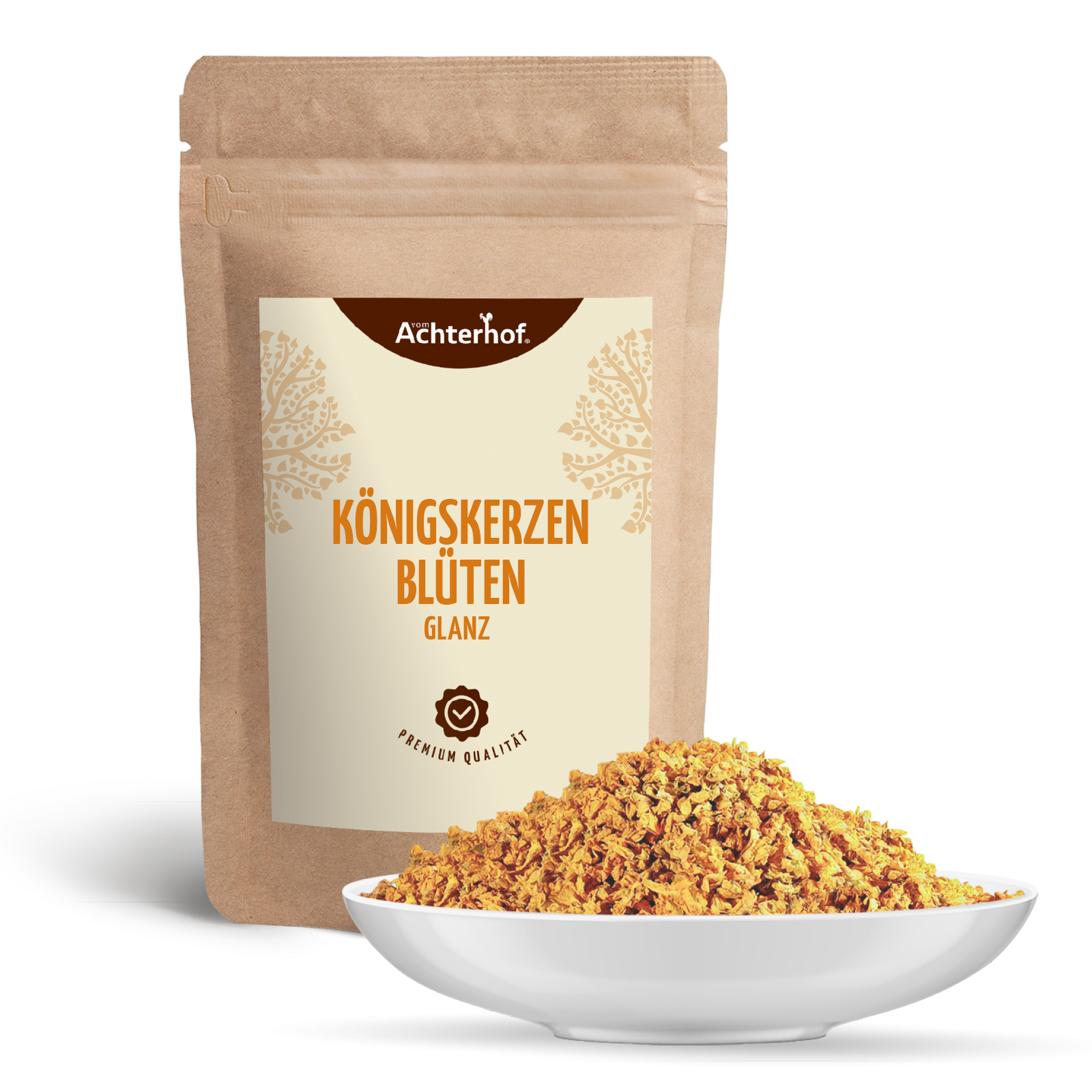 Königskerzenblüten ganz (100g)