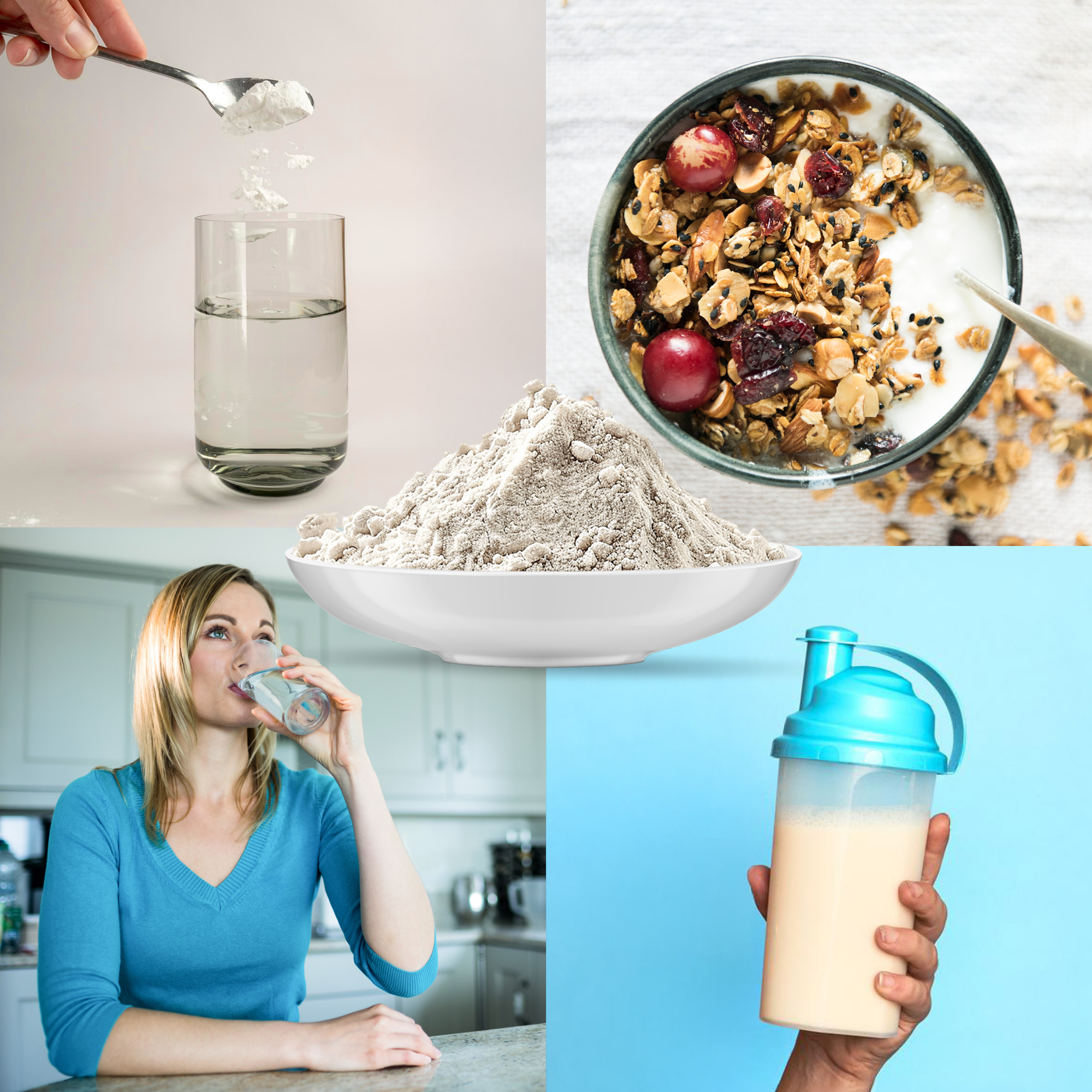 Kokoswasser Pulver (250g)