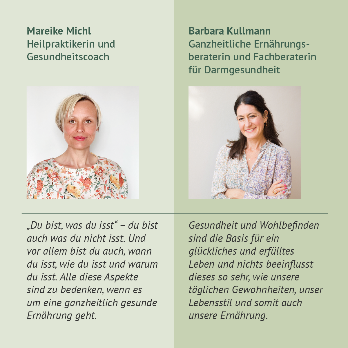 Kräuterwunder Fastenpaket Deluxe