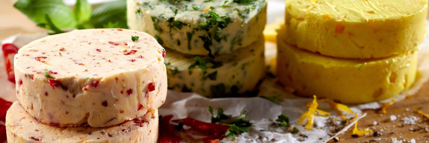 Kräuterbutter 1500x500