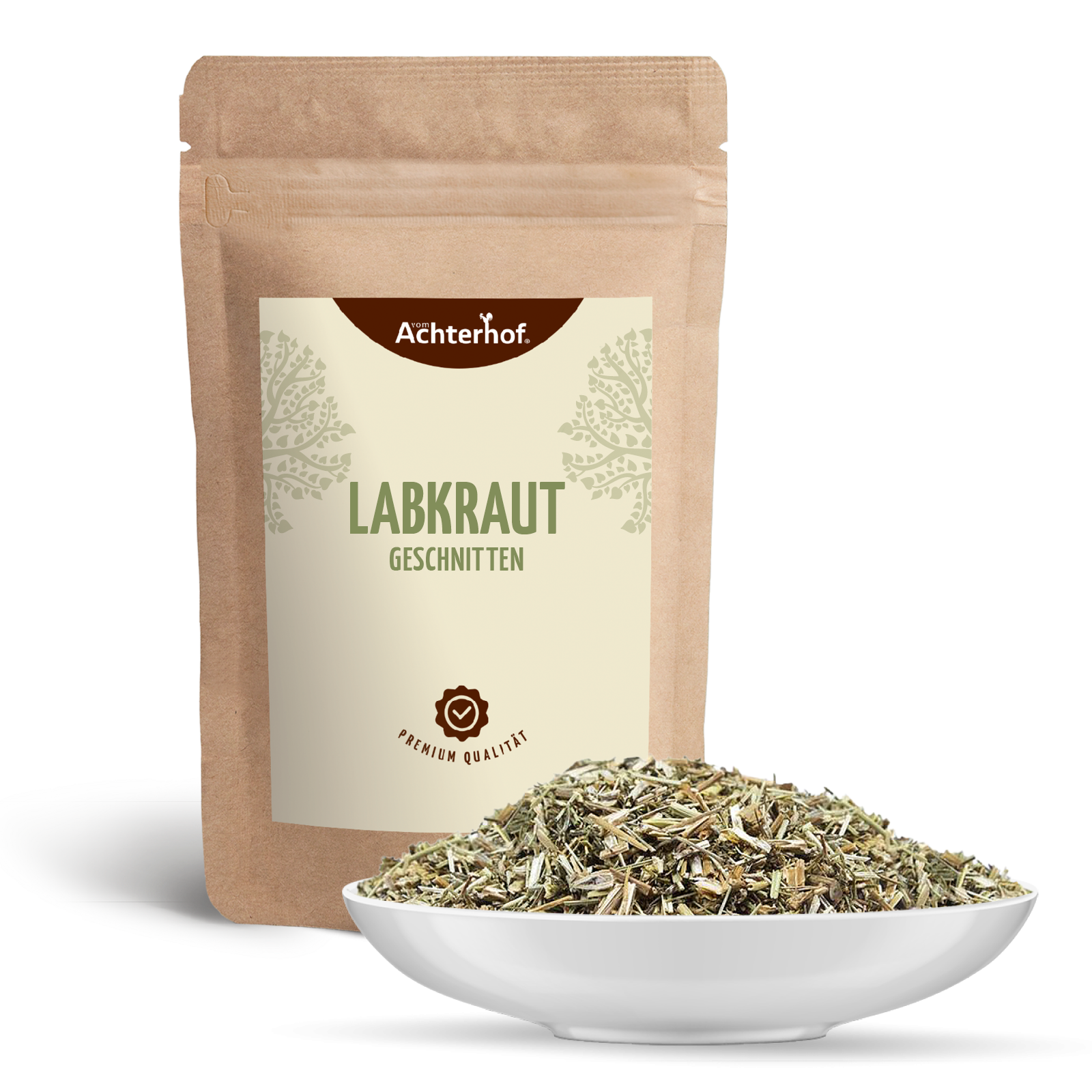 Labkraut geschnitten (250g)