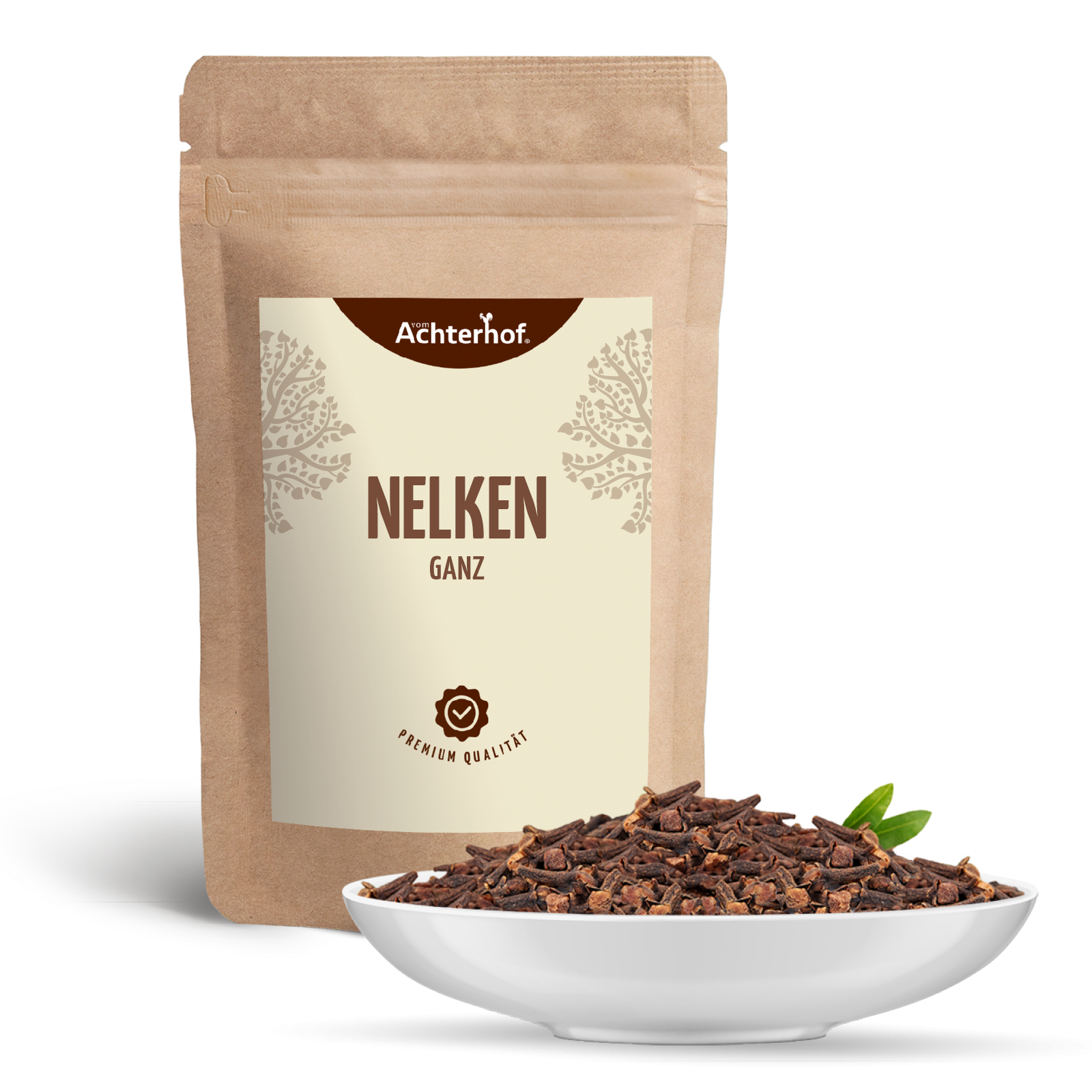 Nelken ganz (250g)