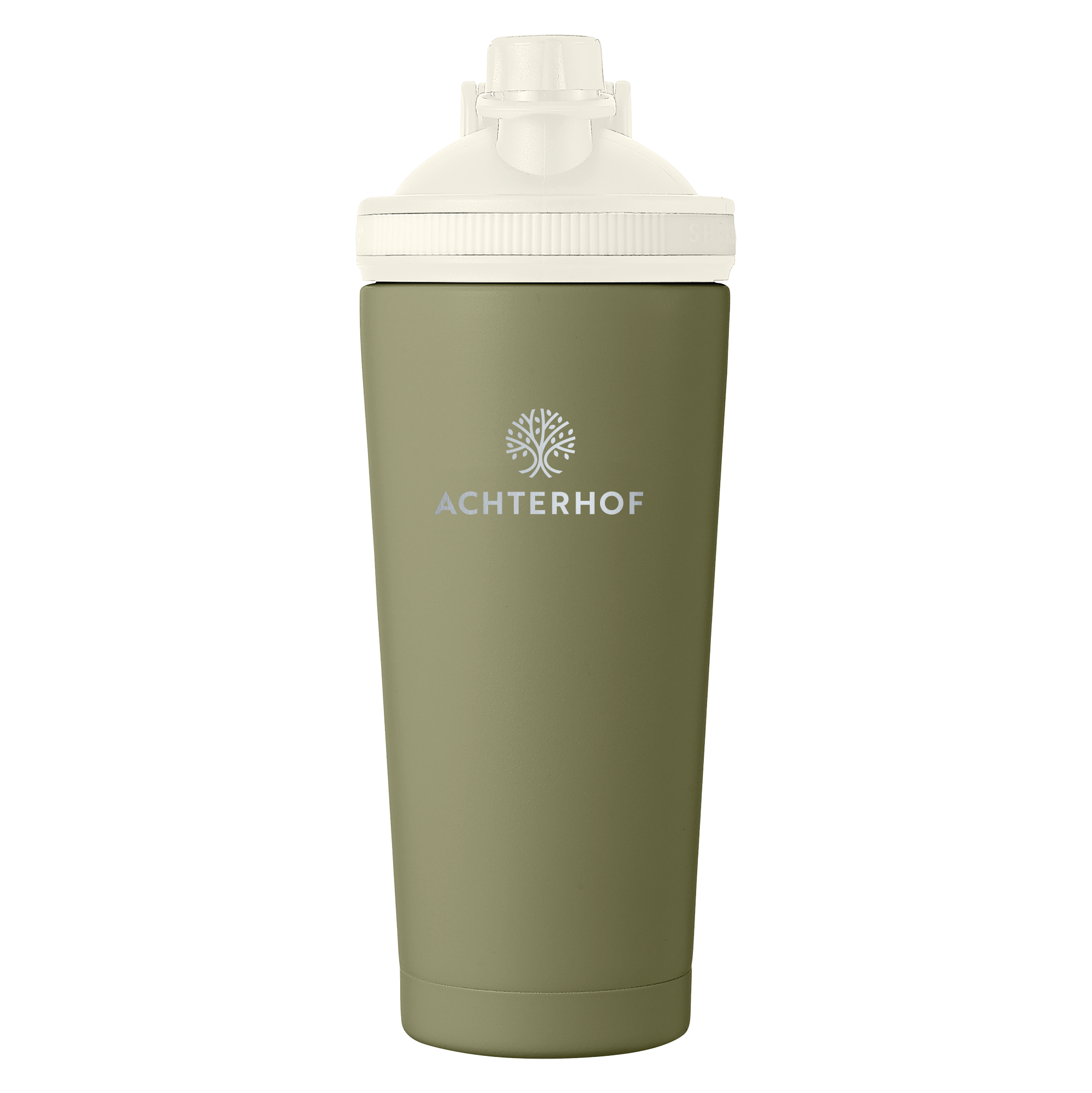 Edelstahl Shaker 750ml Achterhof