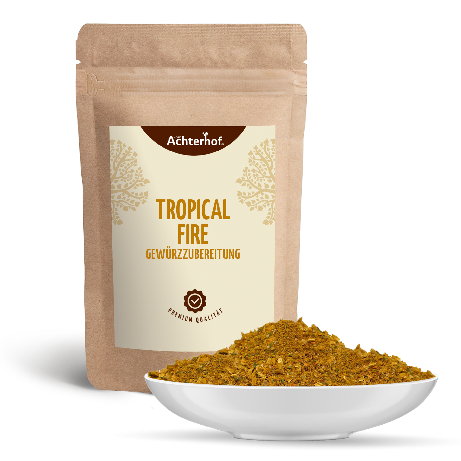 Tropical Fire Gewürzzubereitung (100g)