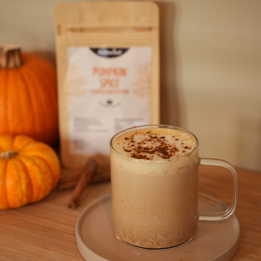 Pumpkin Spice Gewürzzubereitung (100g)