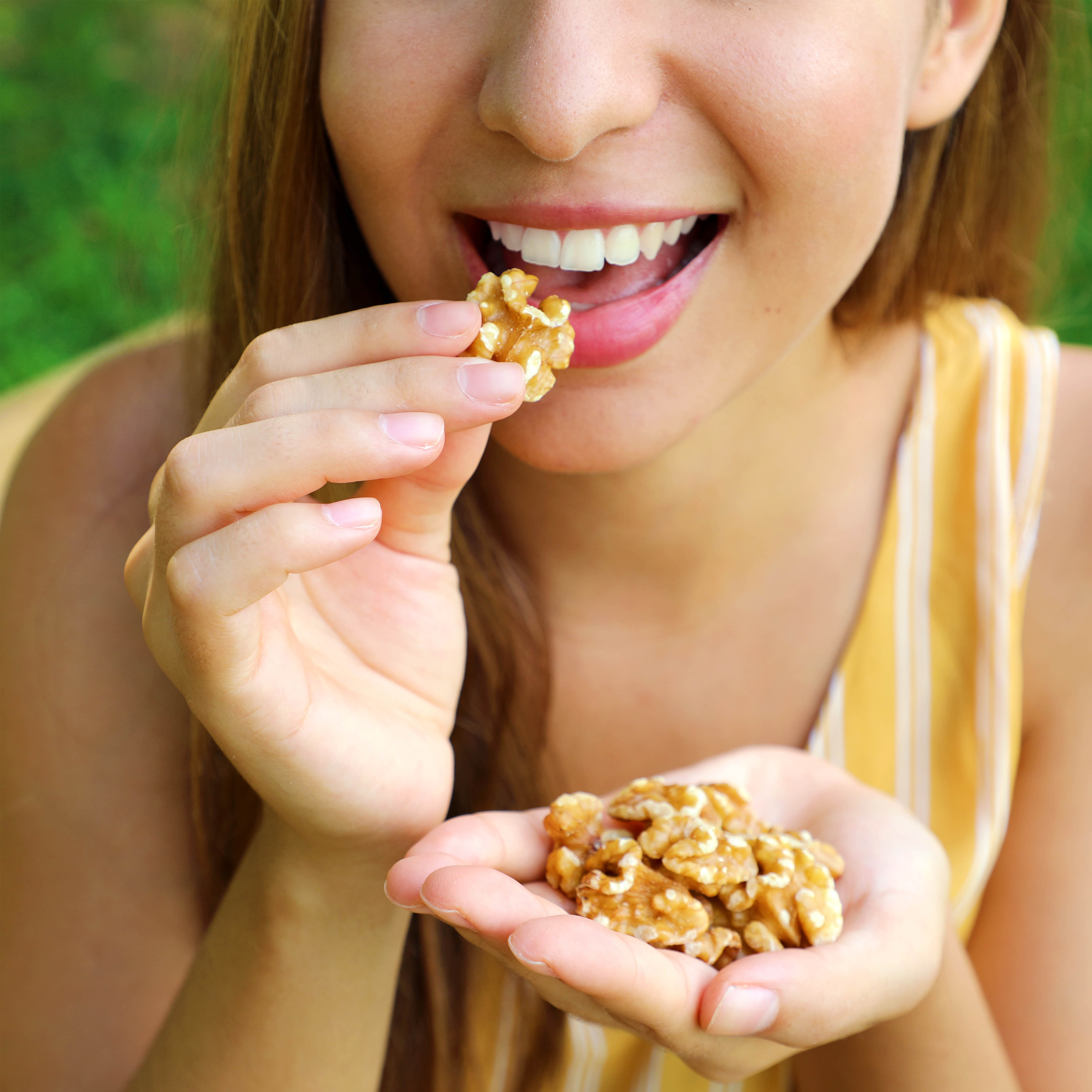 Walnusskerne geschält (500g)