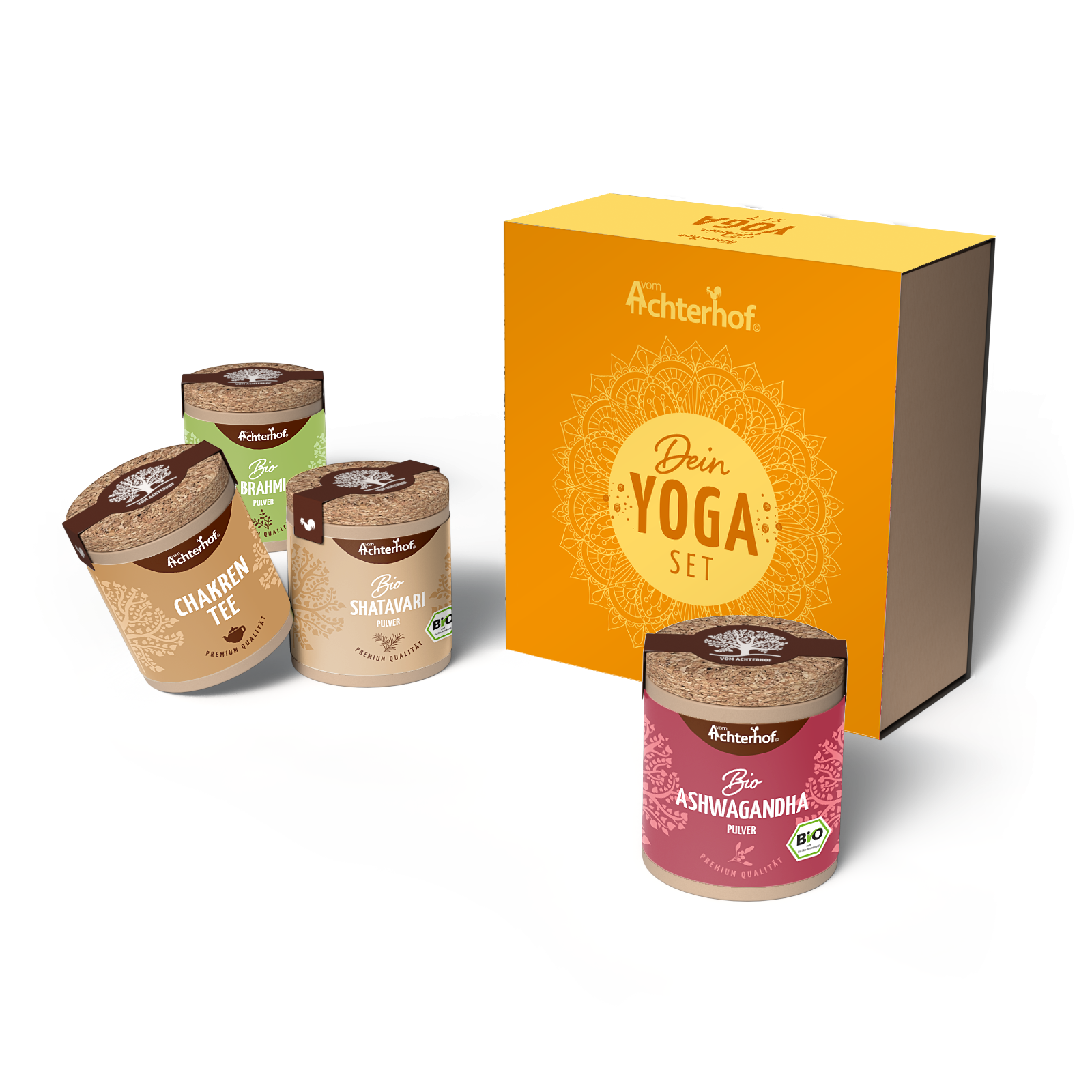 Yoga Set