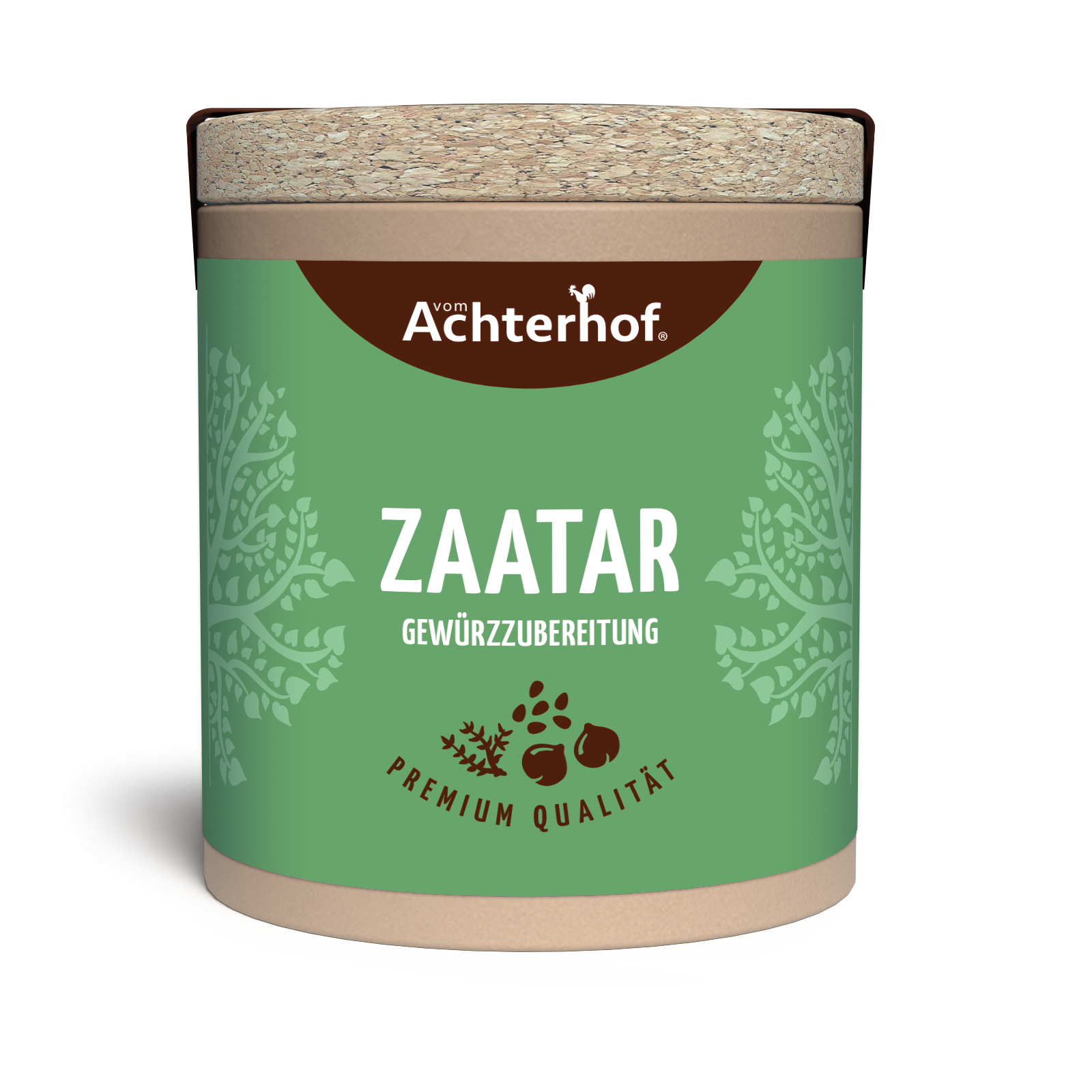 Zaatar Gewürzzubereitung (57g)