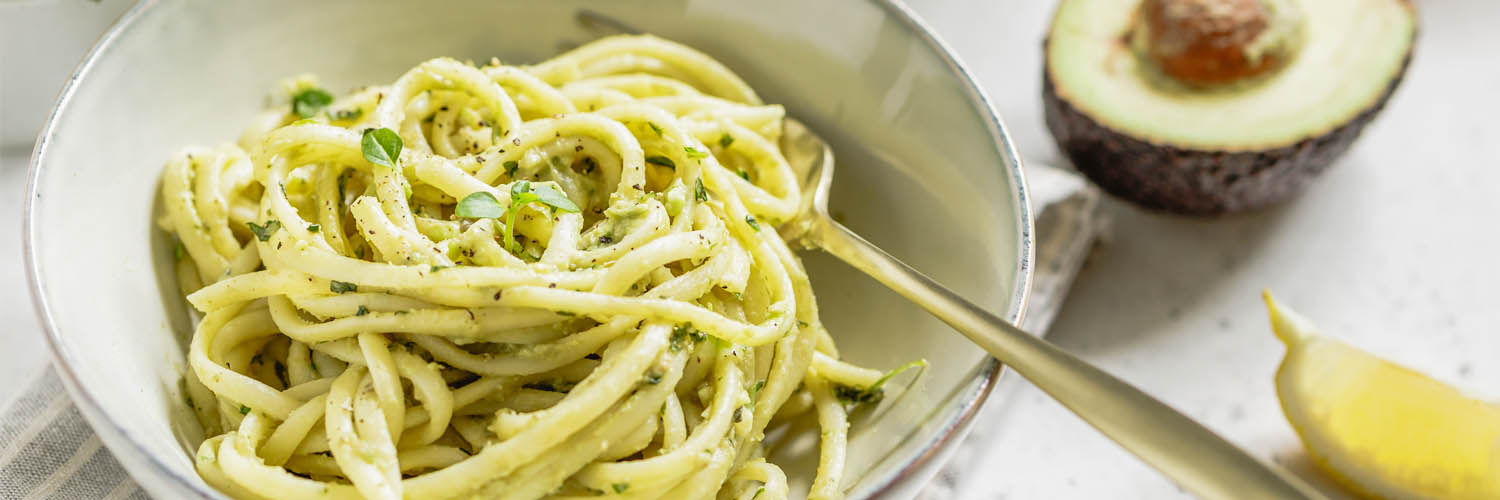 Avocado Pasta 1500x500