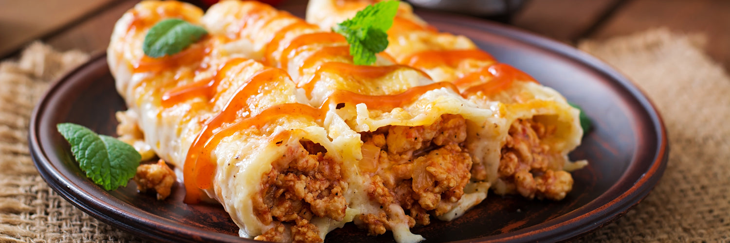 Cannelloni