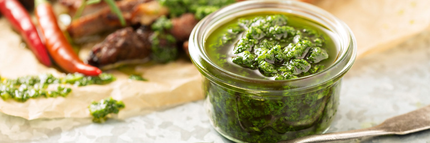 Chimichurri Header 1500x500
