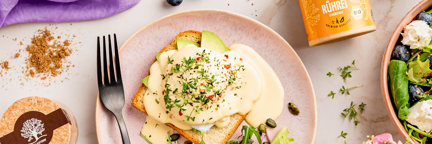 Eier Benedict 1500x500