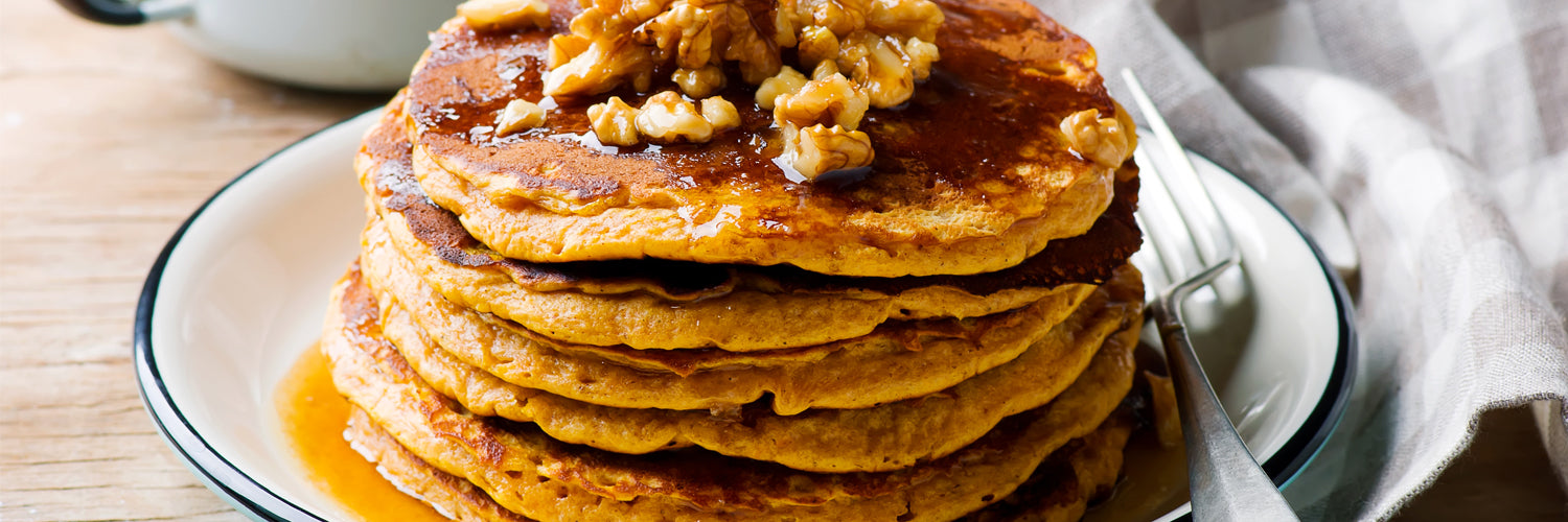 Pumpkin Pancakes 1500x500