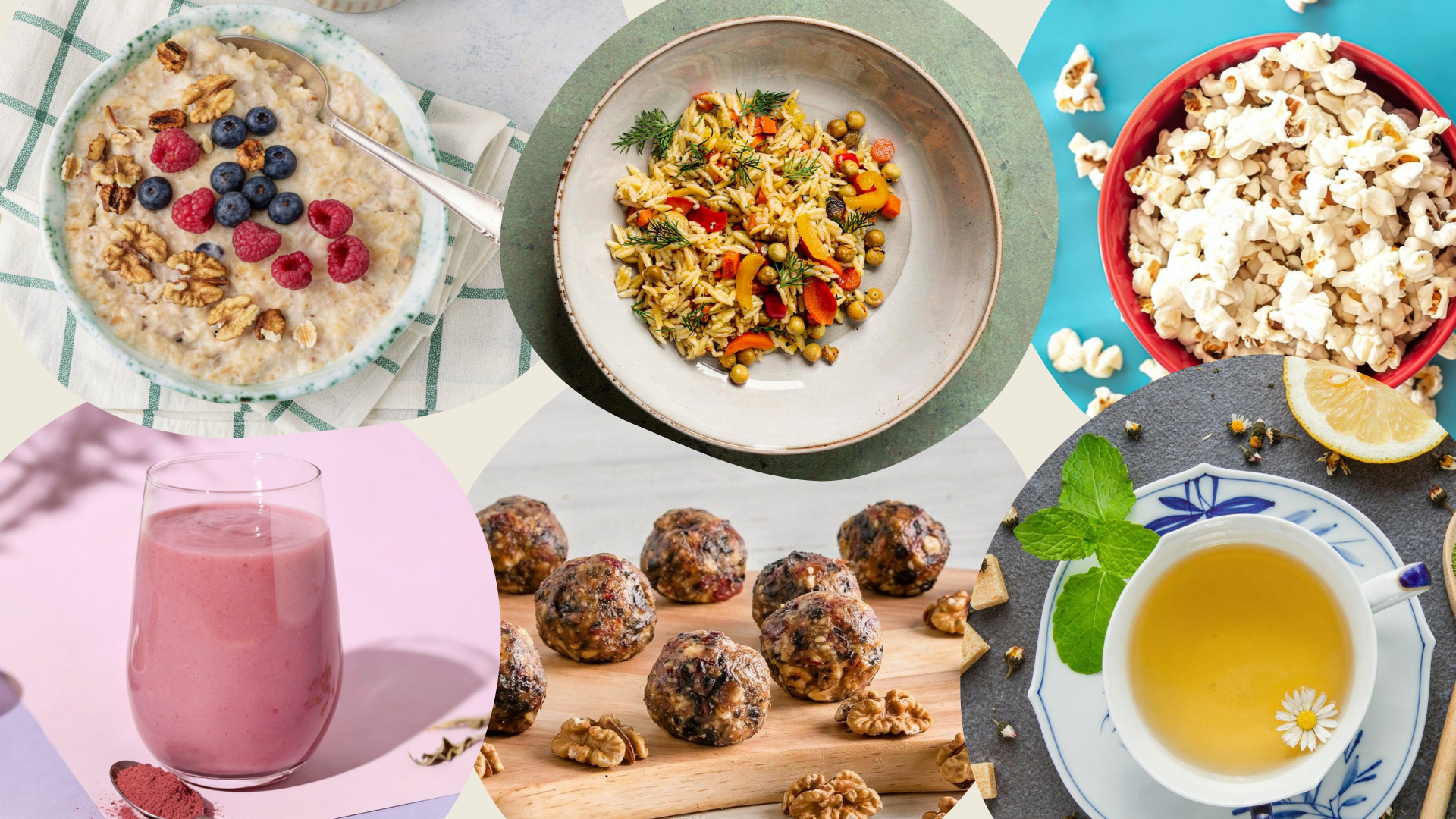 Neue Rezeptbilder auf unseren Produktseiten: Mehr Inspiration für deine Achterhof Küche
