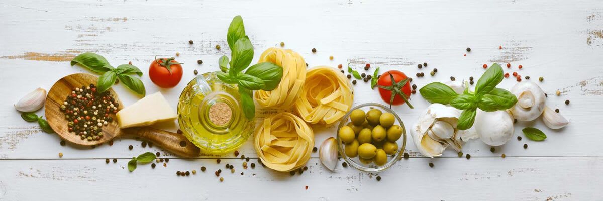 Italienische Kräuter 1500